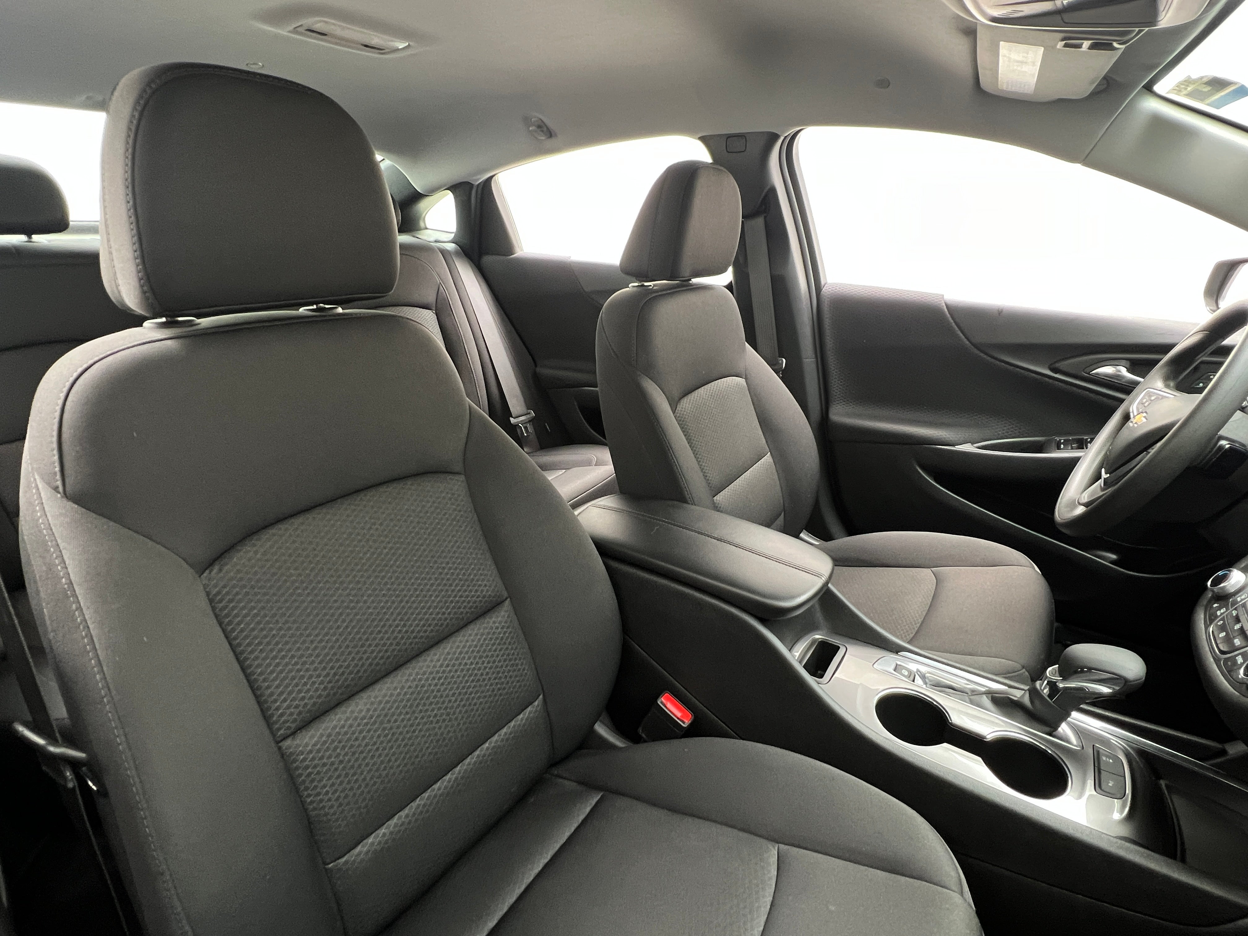 2024 Chevrolet Malibu LT 2