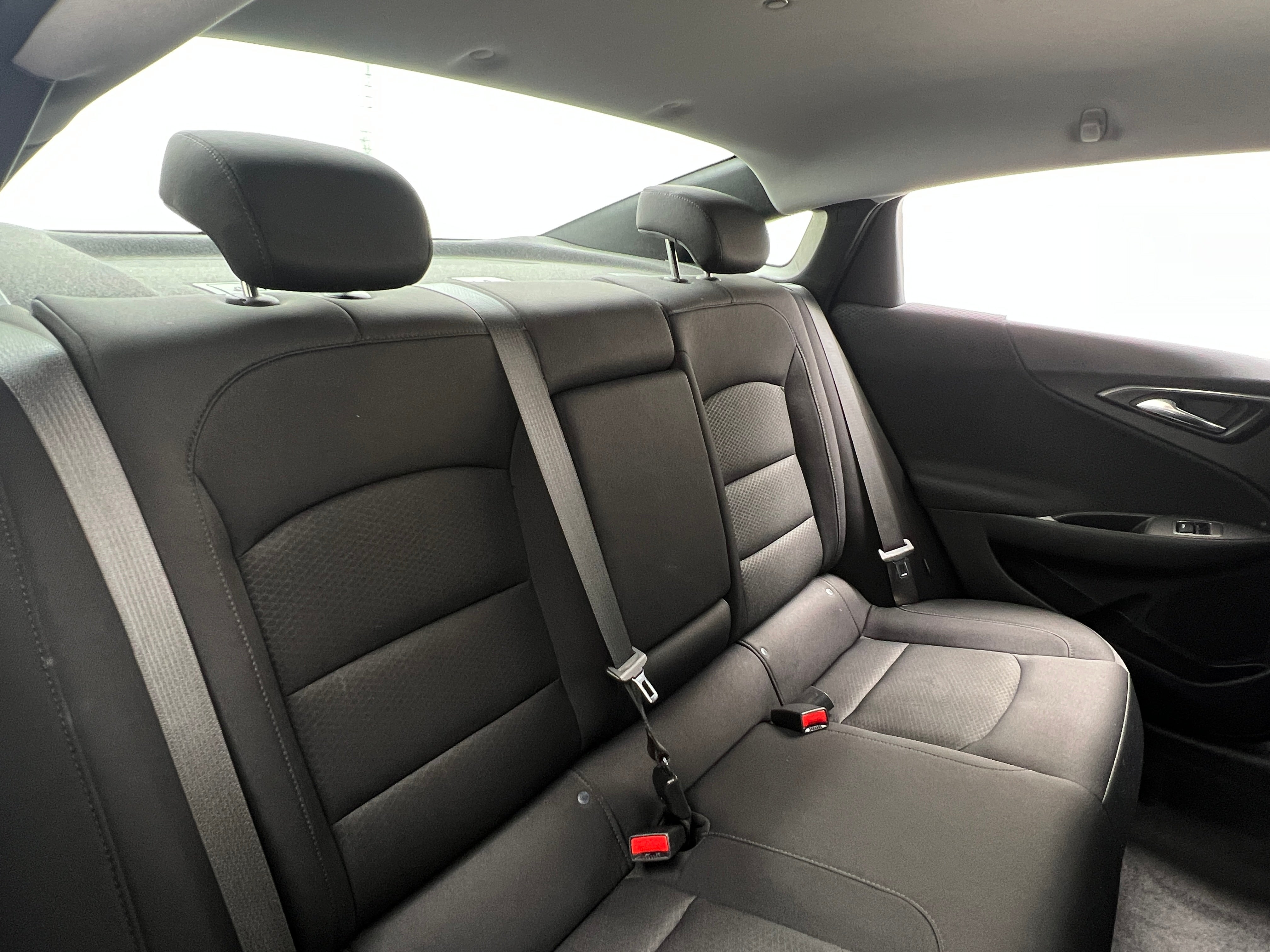 2024 Chevrolet Malibu LT 6