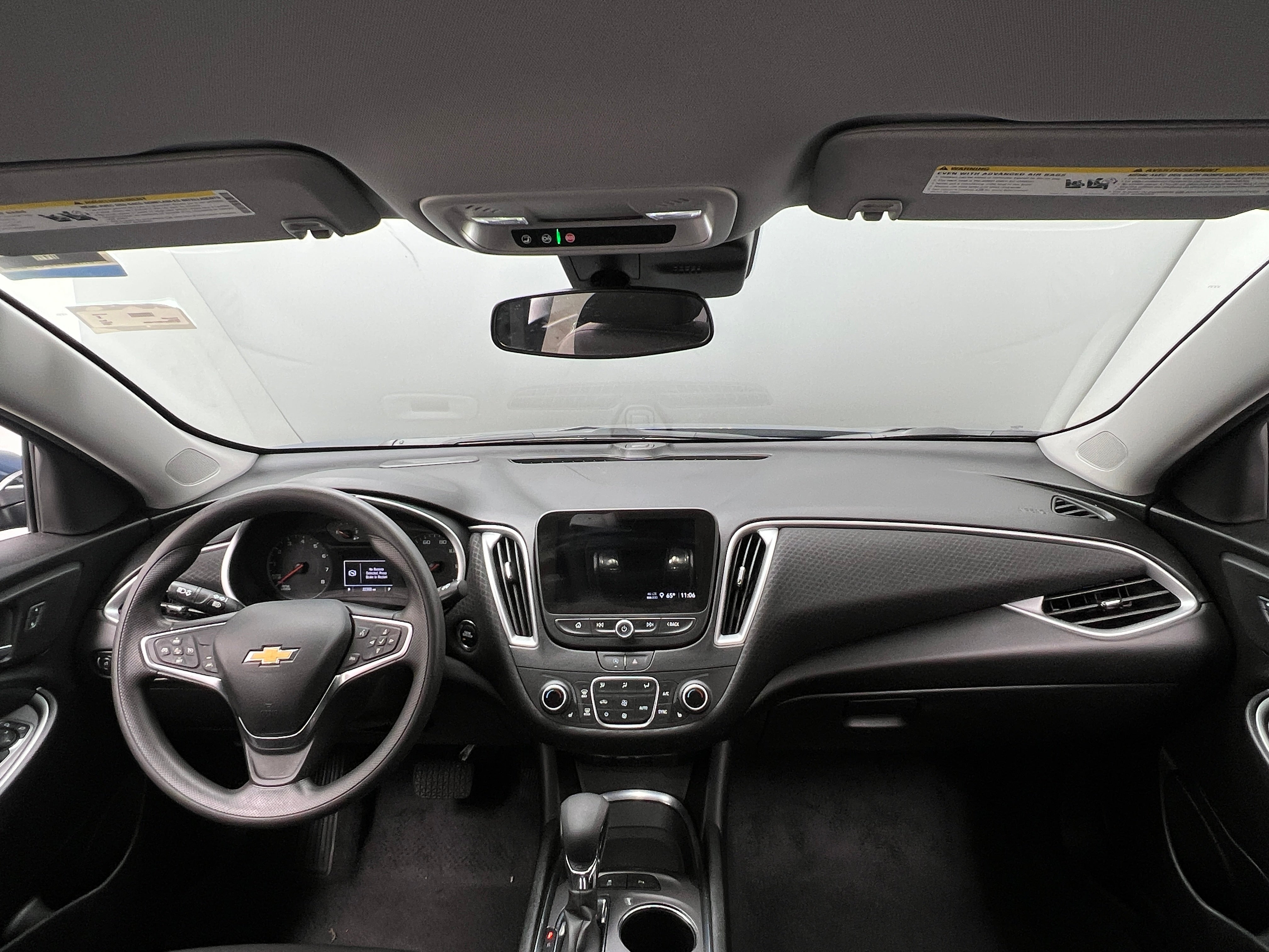 2024 Chevrolet Malibu LT 3