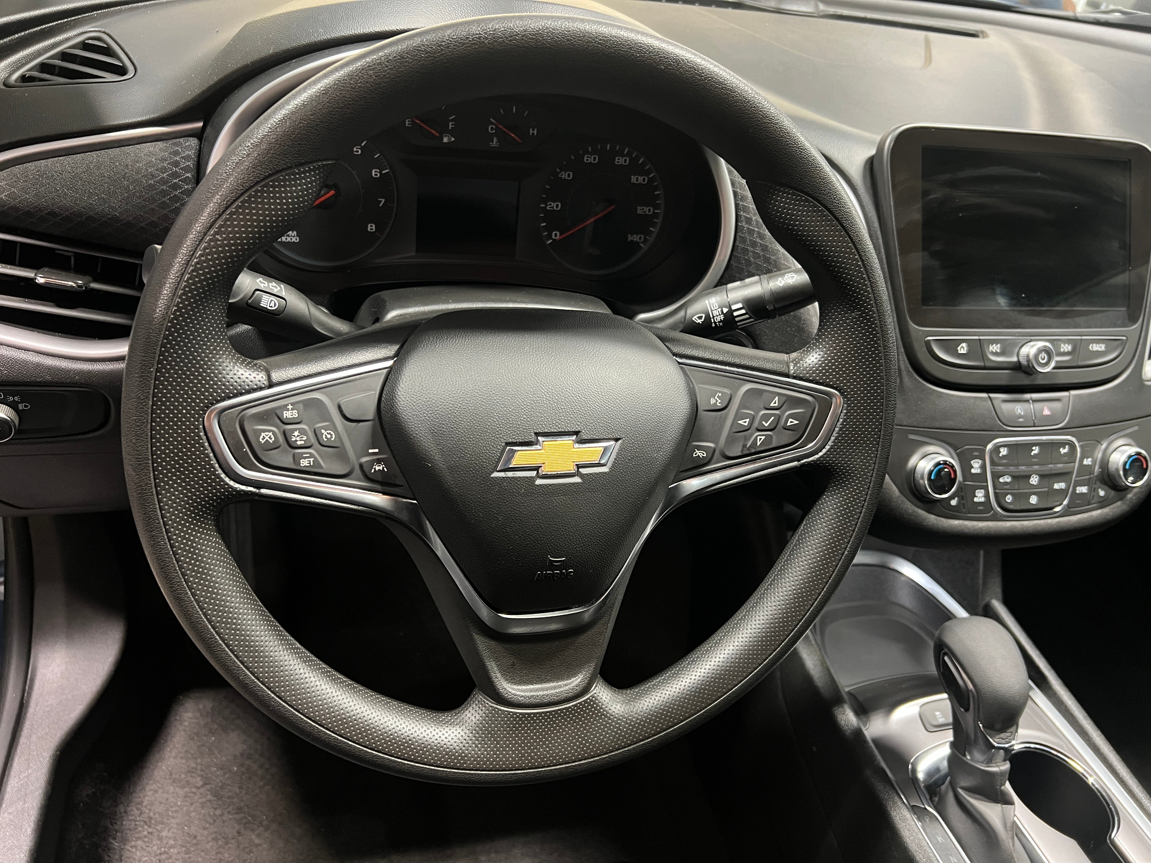 2024 Chevrolet Malibu LT 5