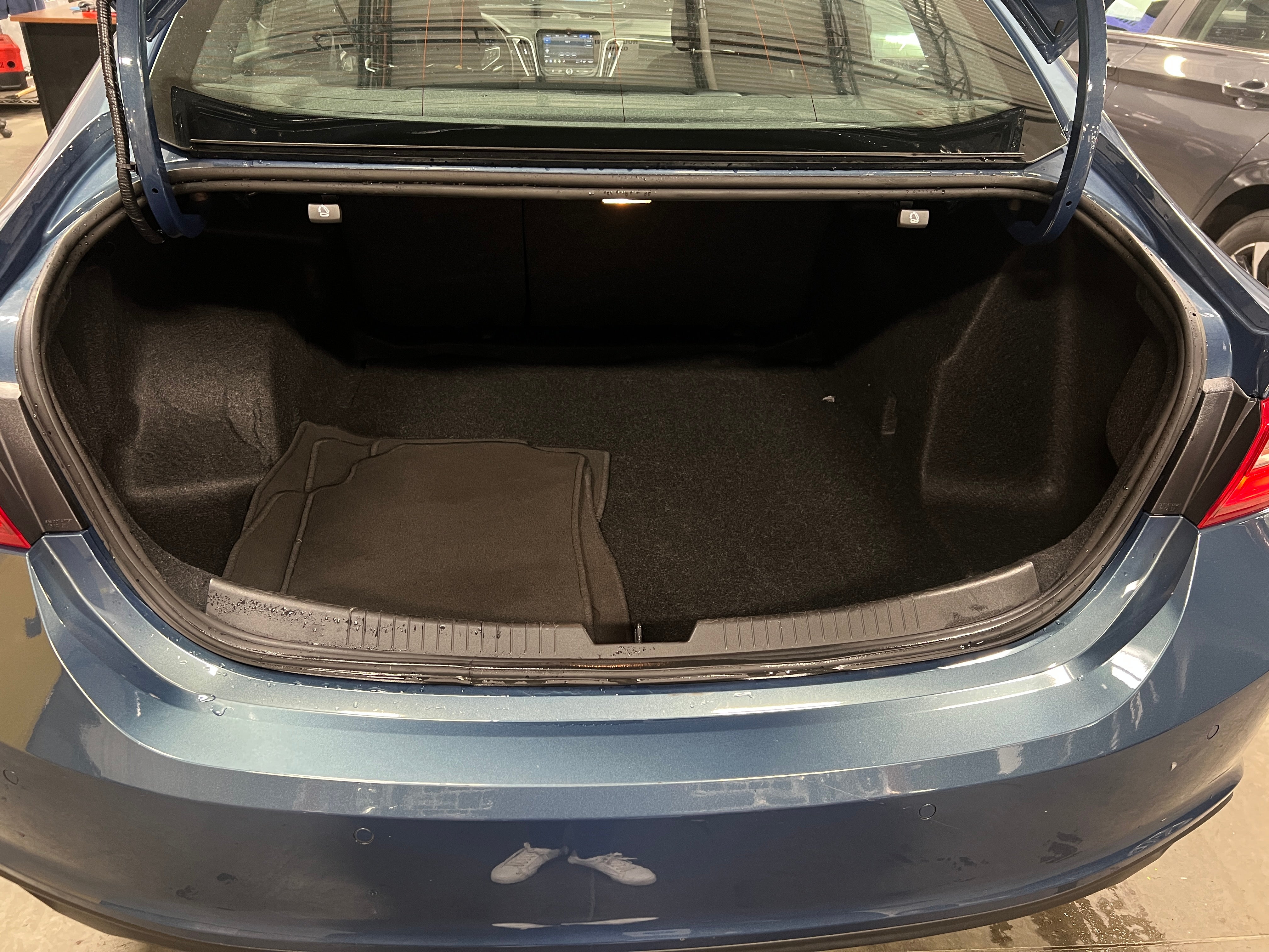 2024 Chevrolet Malibu LT 7