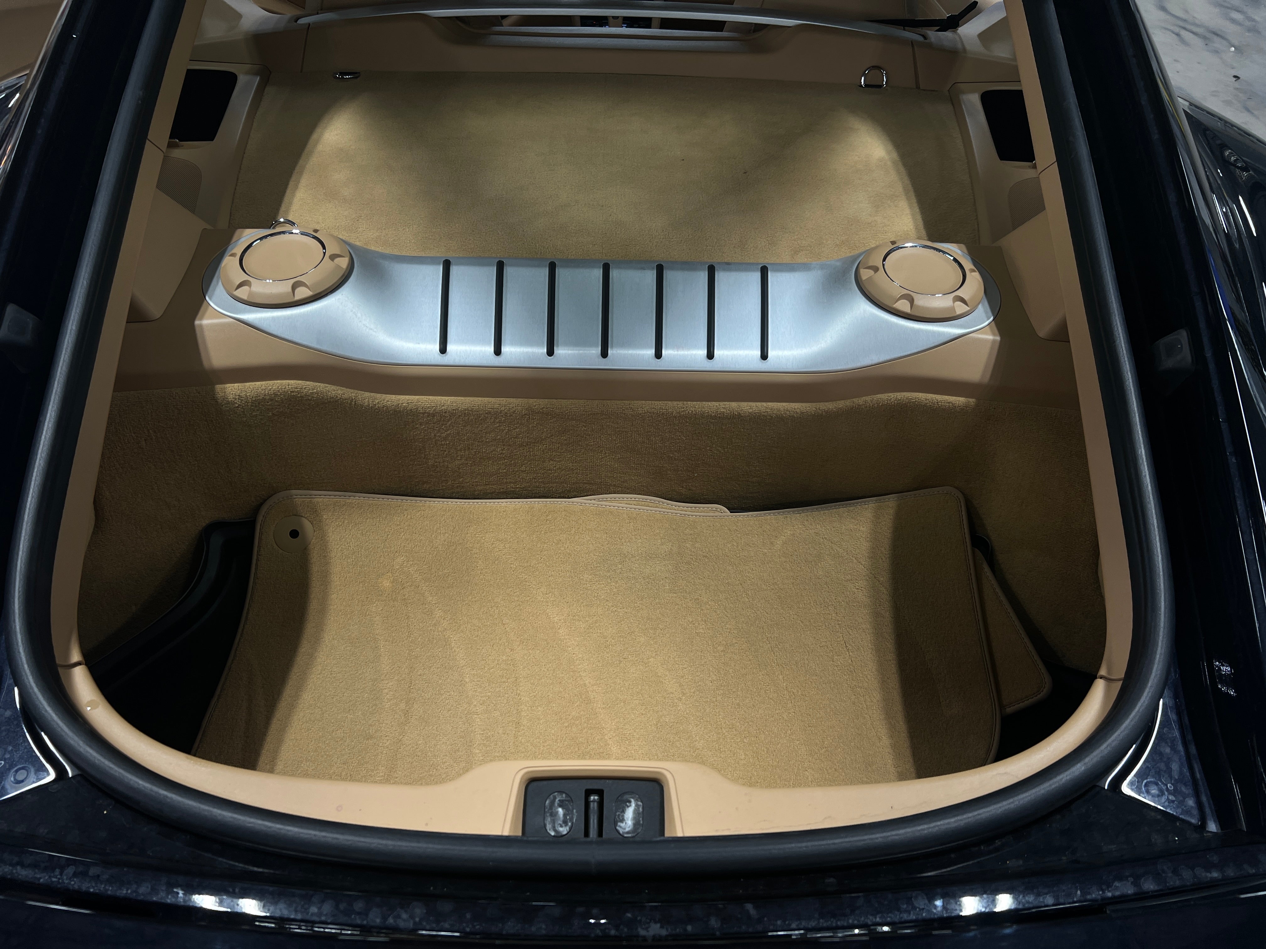 2015 Porsche Cayman Base 4