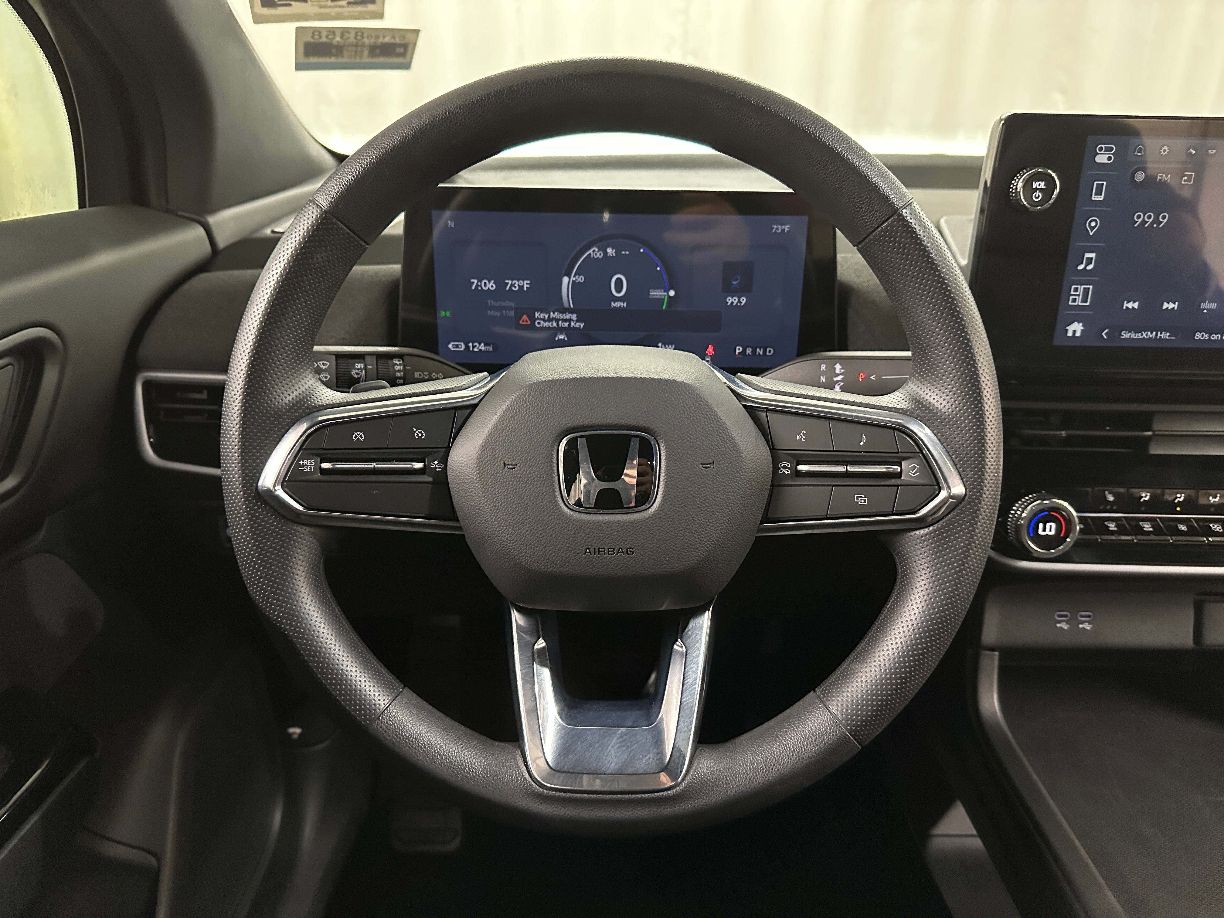 2024 Honda Prologue EX 5