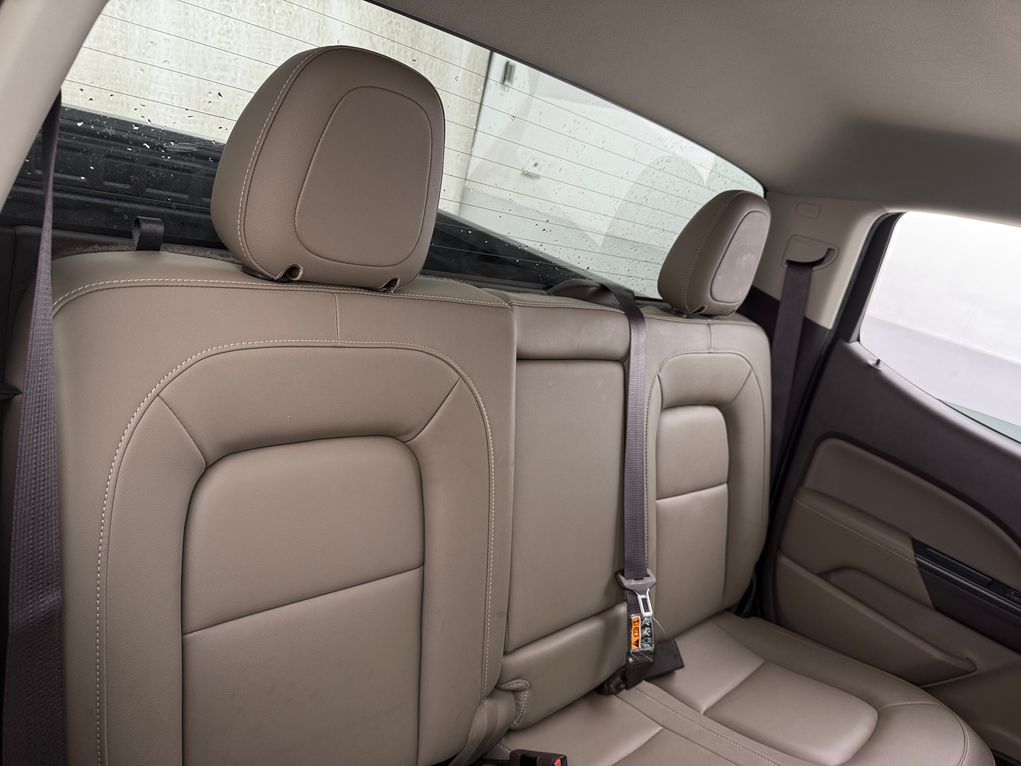 2015 GMC Canyon SLT 5