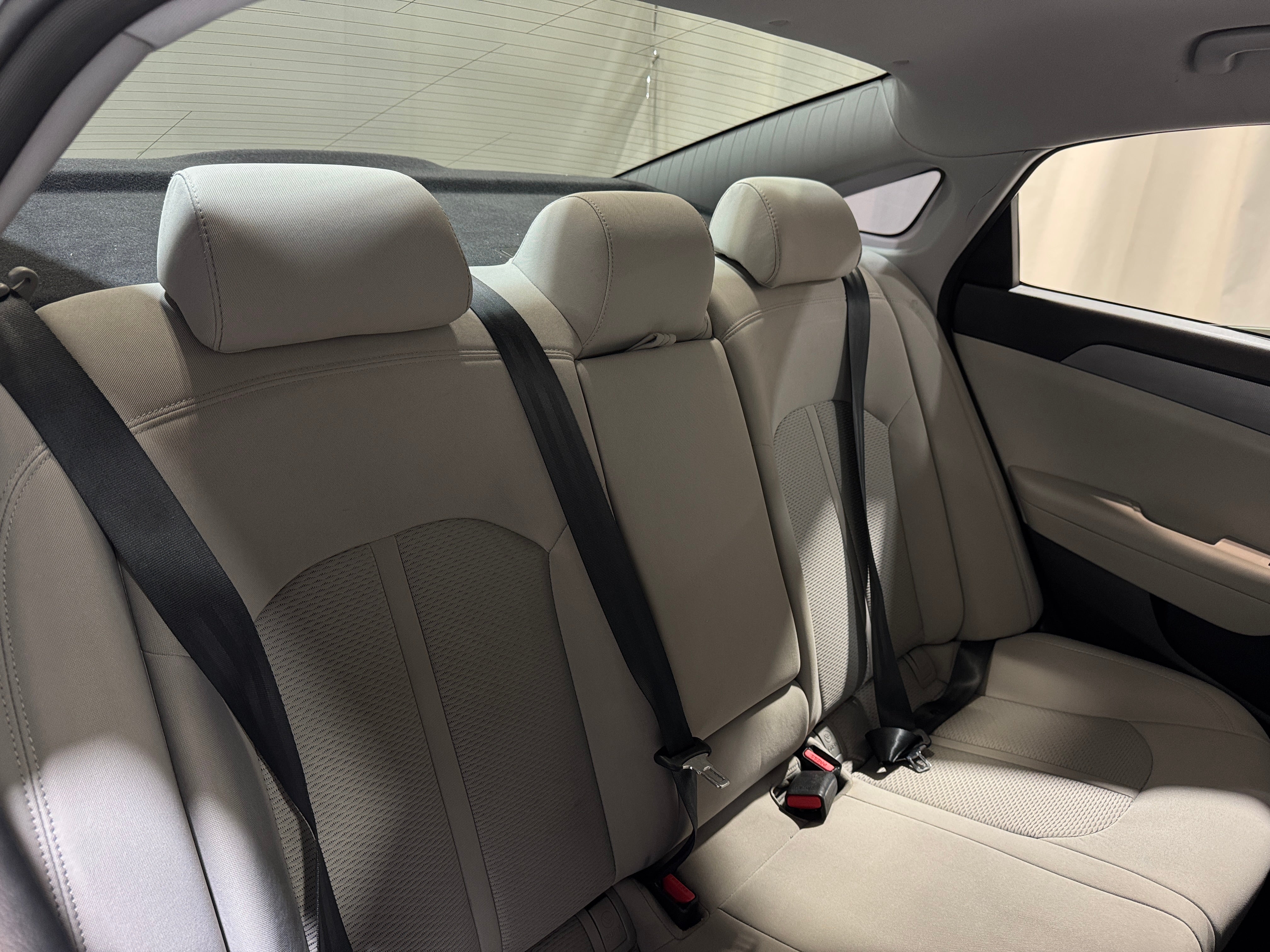 2015 Hyundai Sonata SE 6