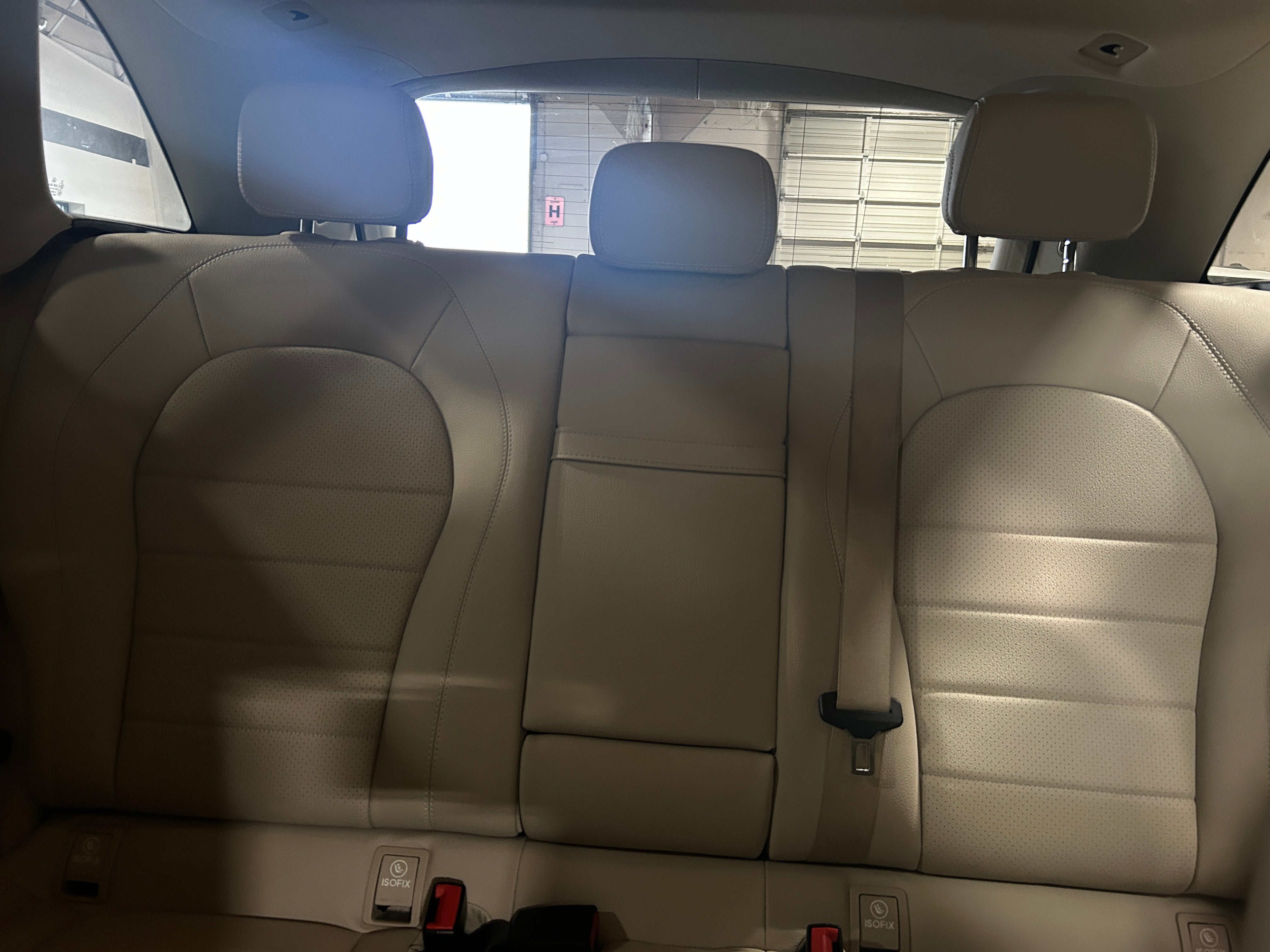 2018 Mercedes-Benz GLC 300 6
