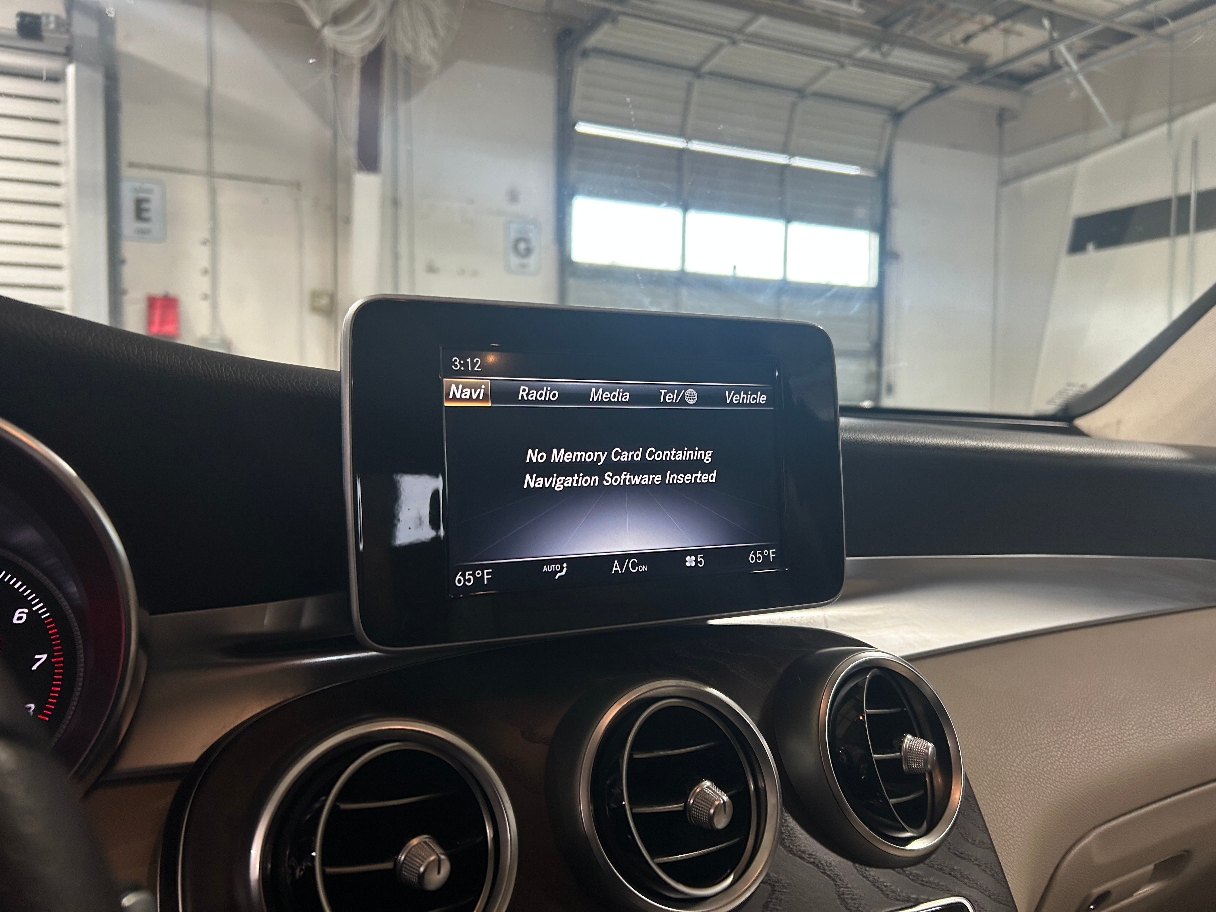 2018 Mercedes-Benz GLC 300 4