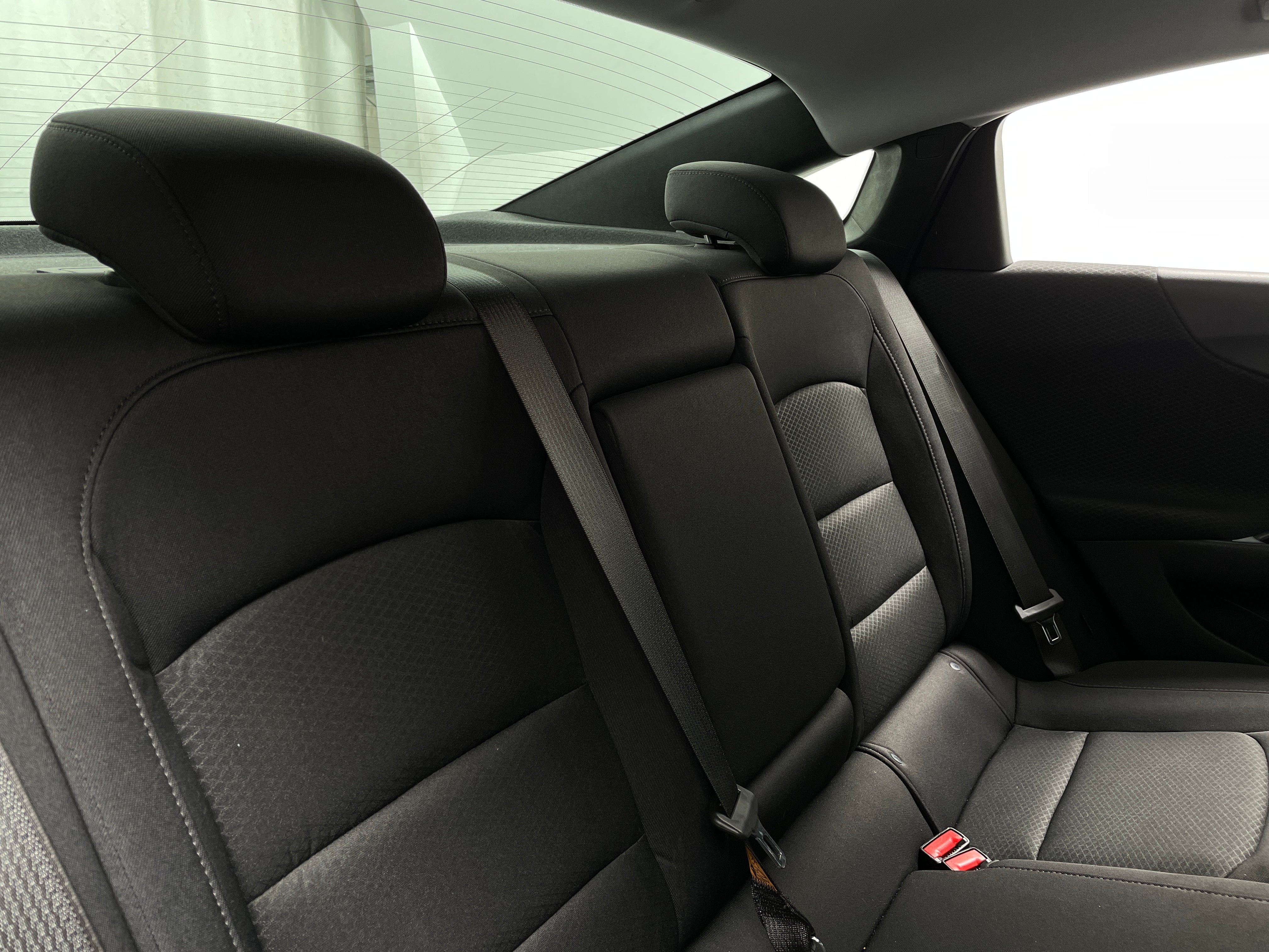 2024 Chevrolet Malibu LT 6