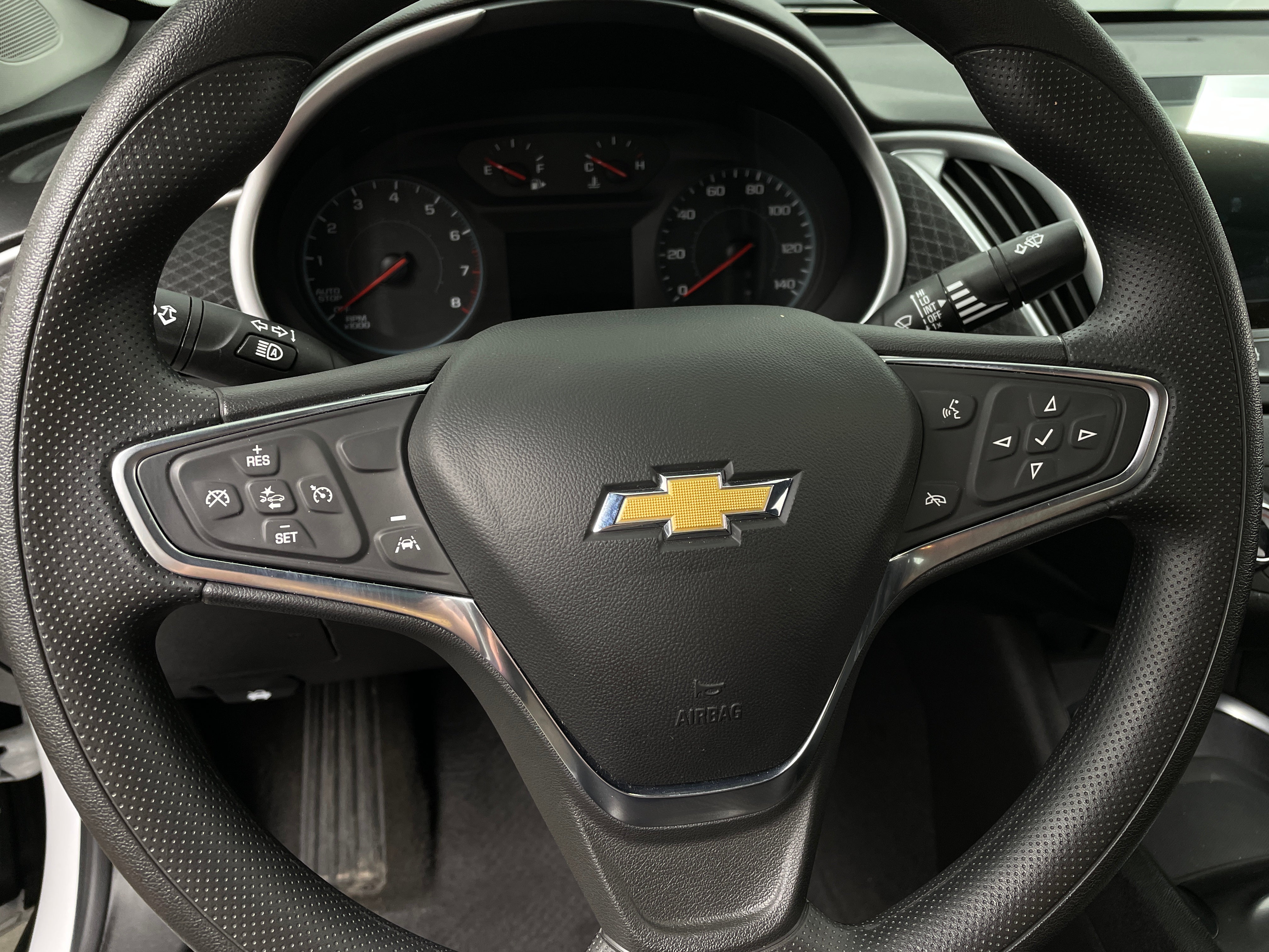 2024 Chevrolet Malibu LT 5