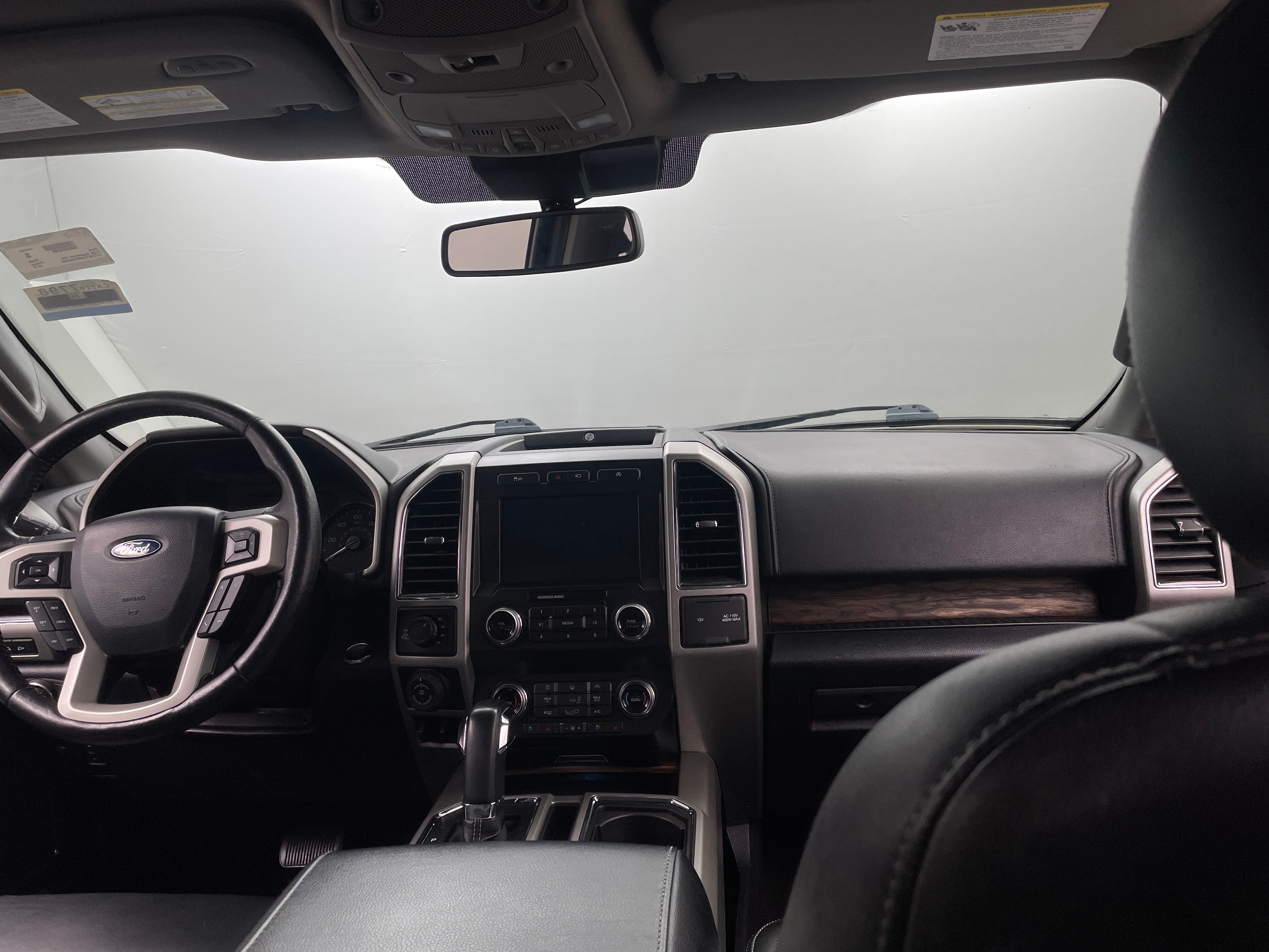 2019 Ford Econoline E-150 2