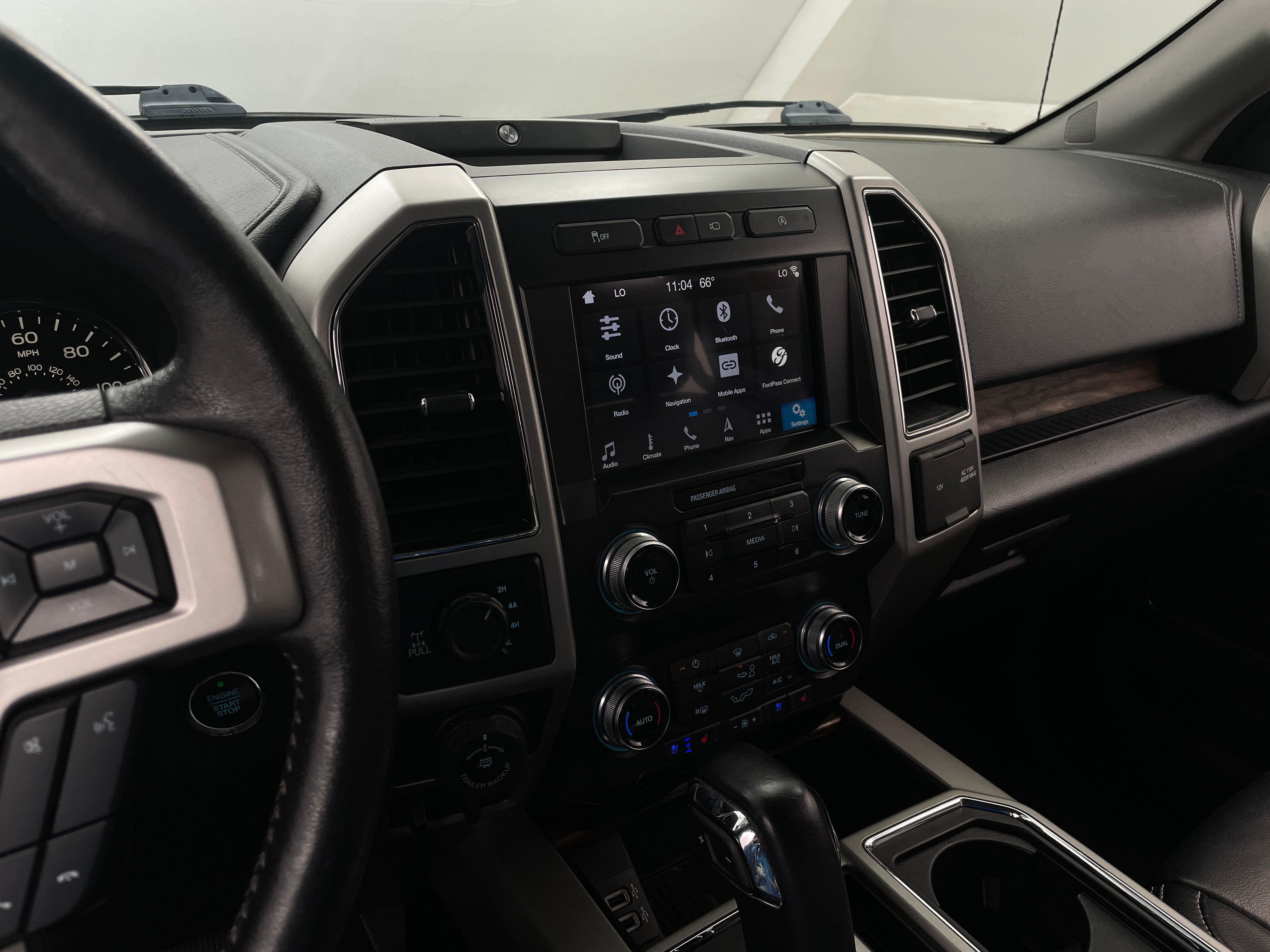 2019 Ford Econoline E-150 3