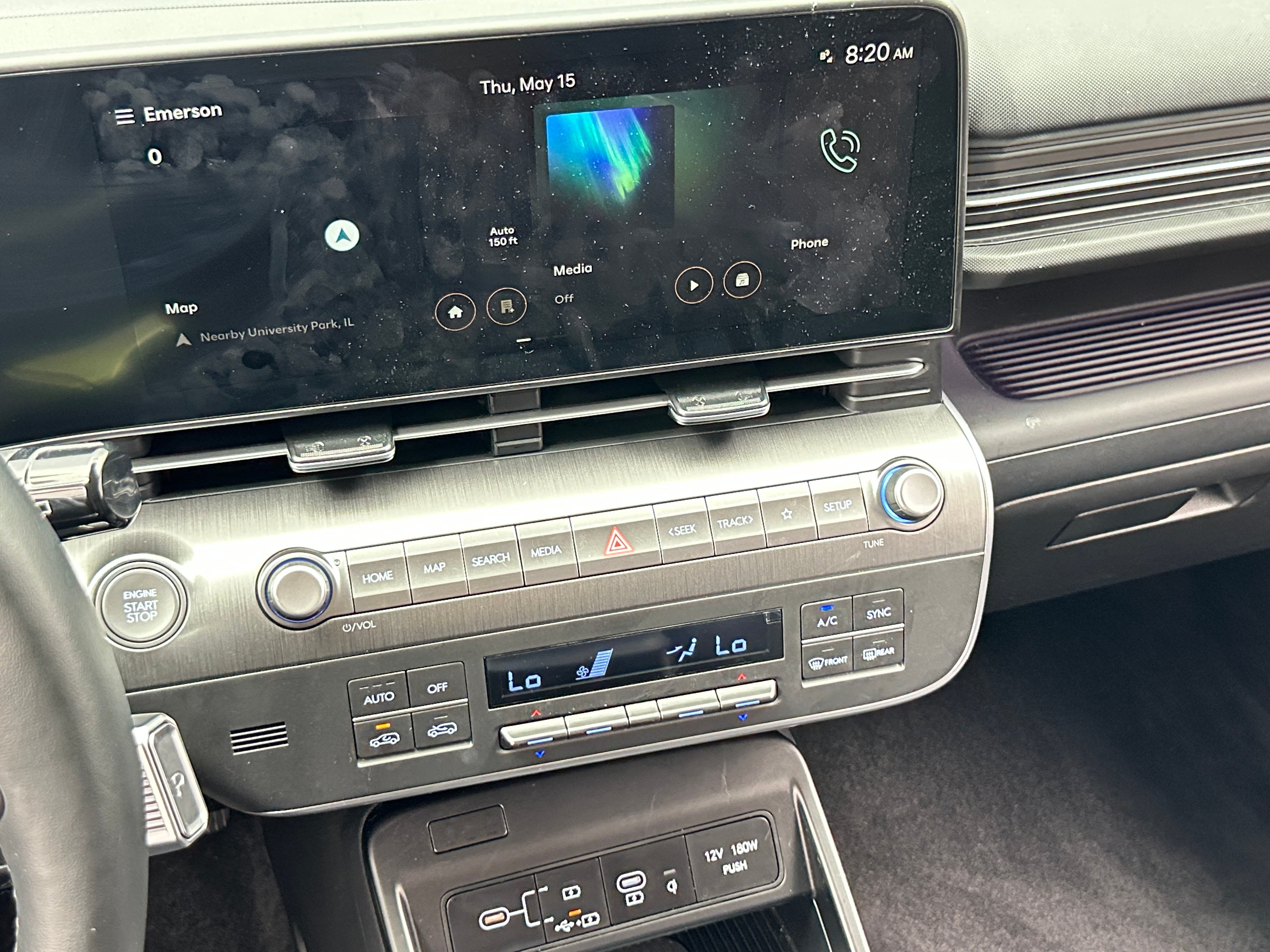 2024 Hyundai Kona Limited 3