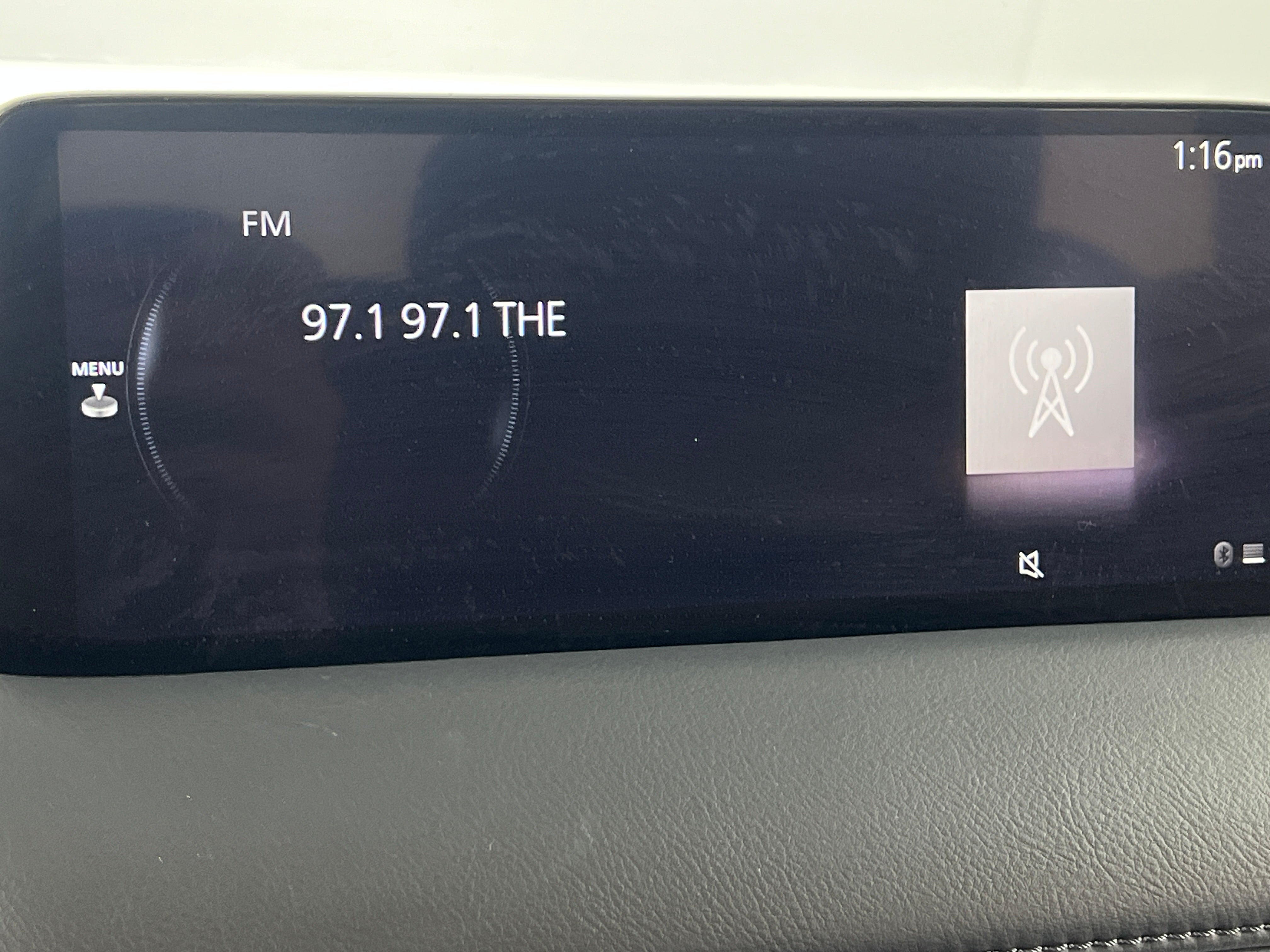 2023 Mazda CX-5 S Carbon Edition 3
