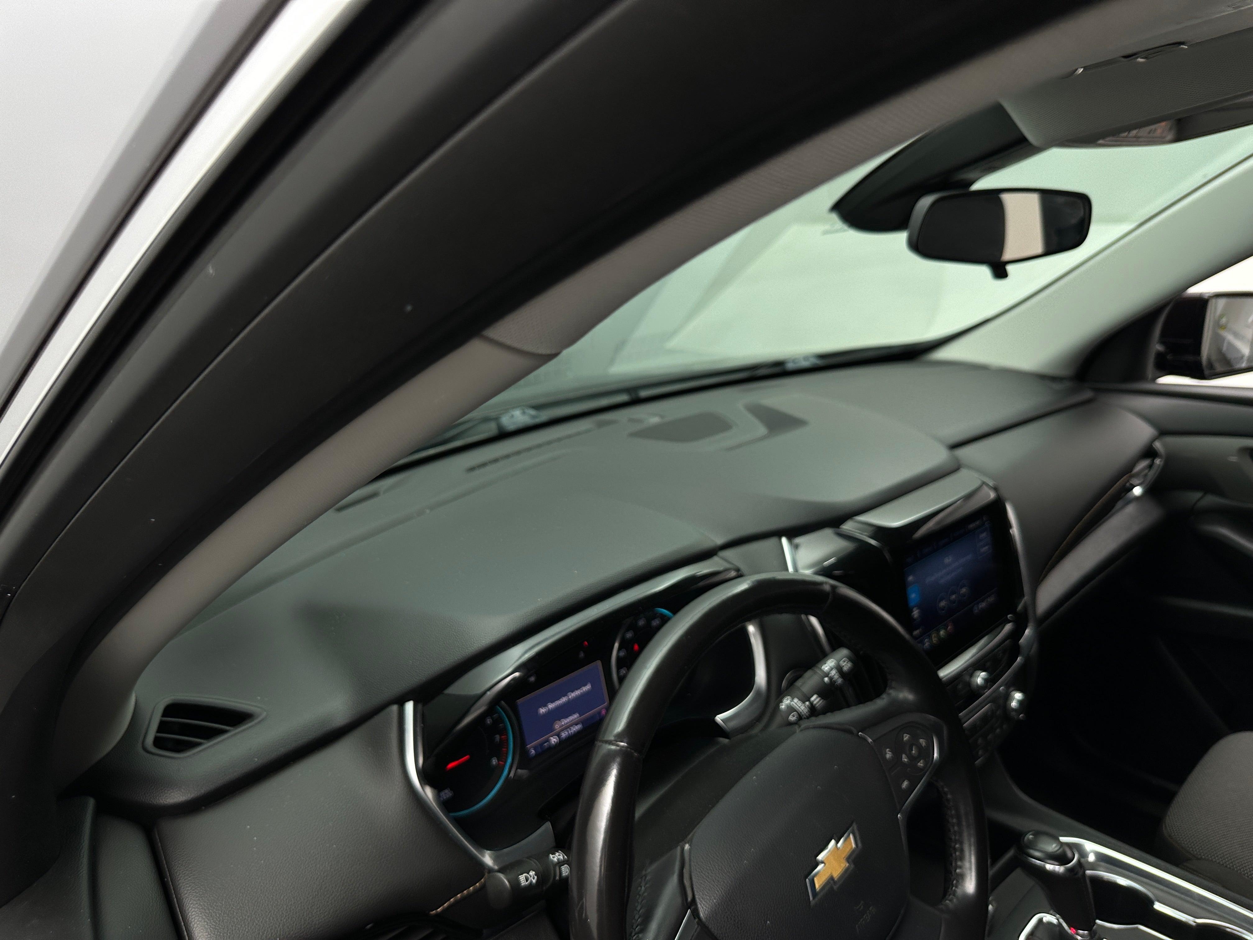 2020 Chevrolet Traverse LT 3
