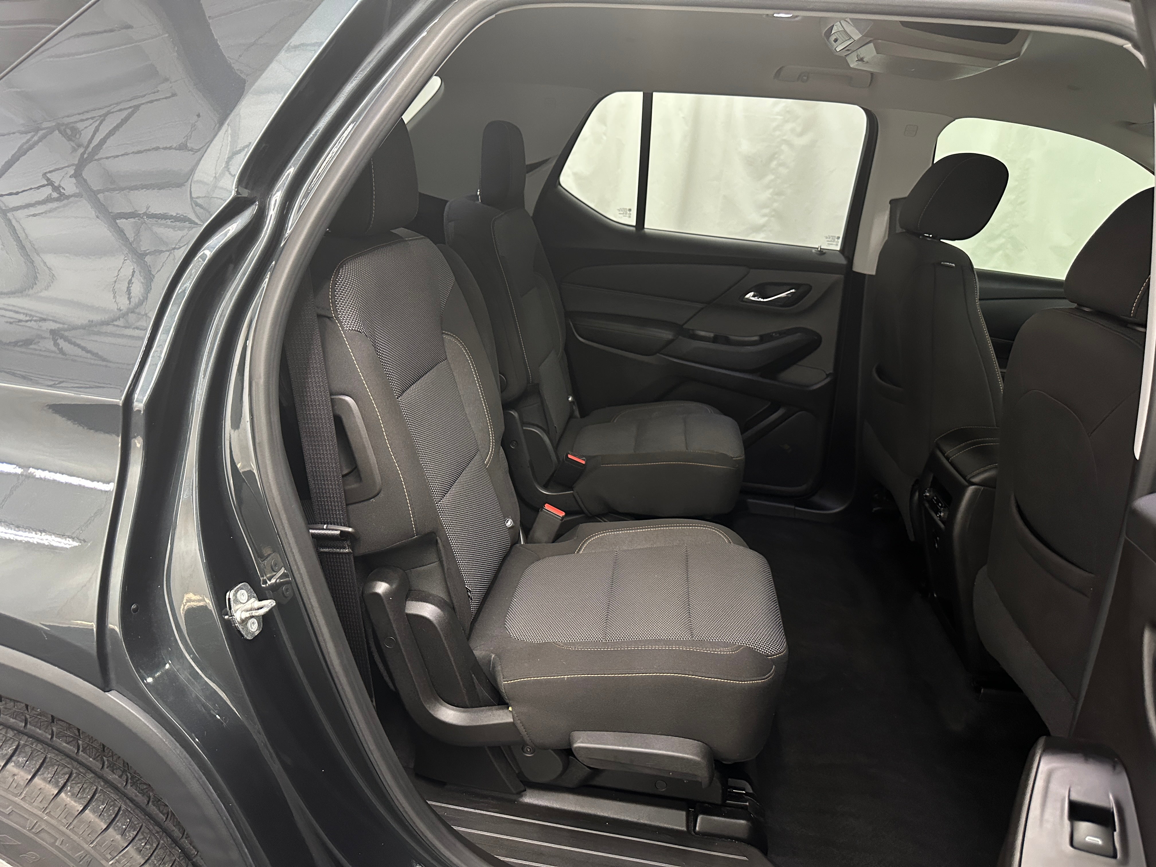 2018 Chevrolet Traverse LT 6