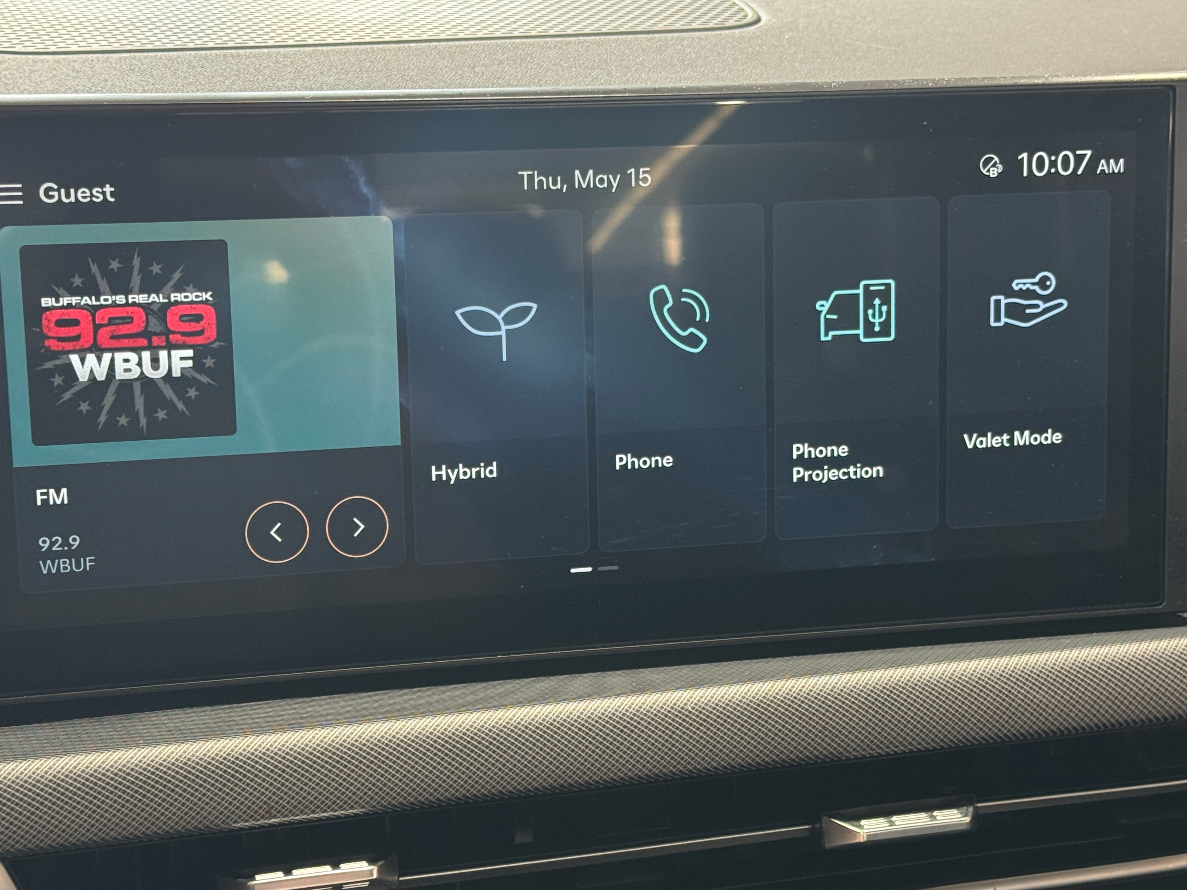 2024 Hyundai Sonata SEL 4