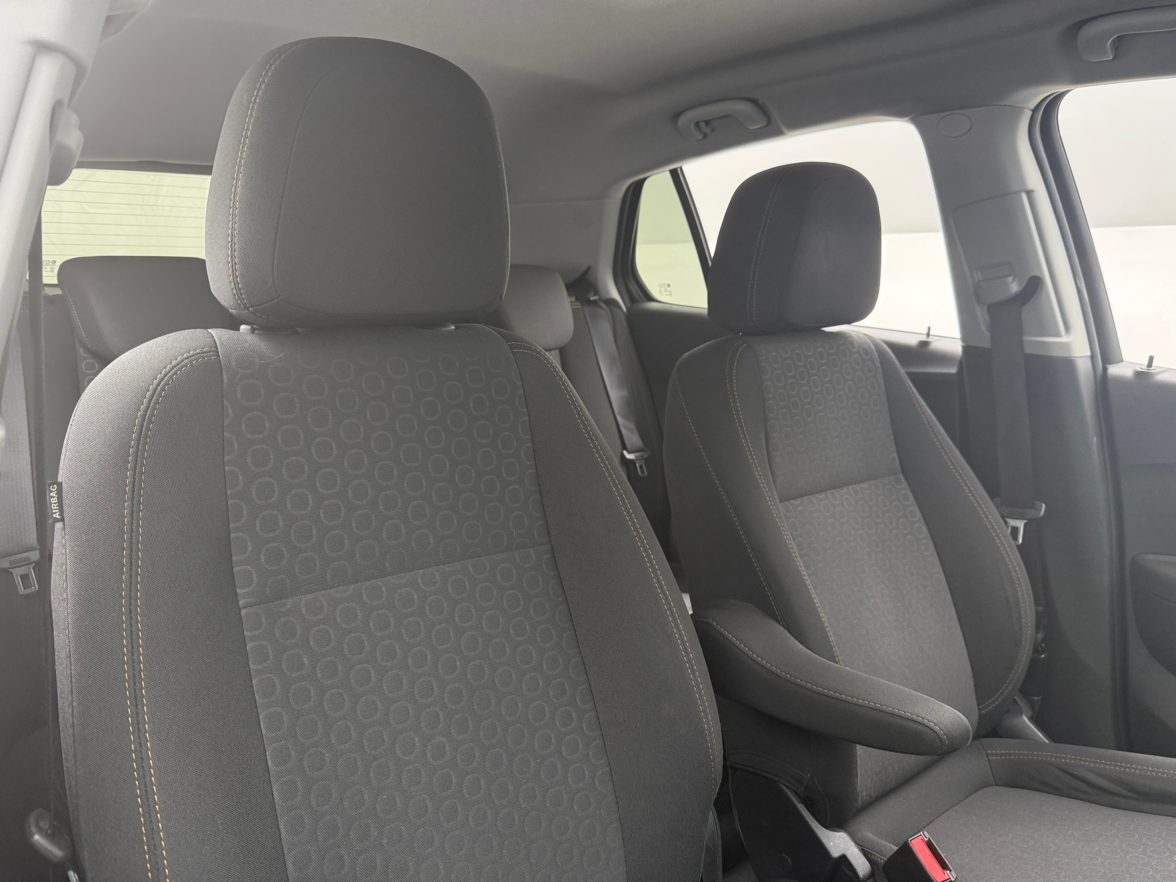 2018 Chevrolet Trax LS 2