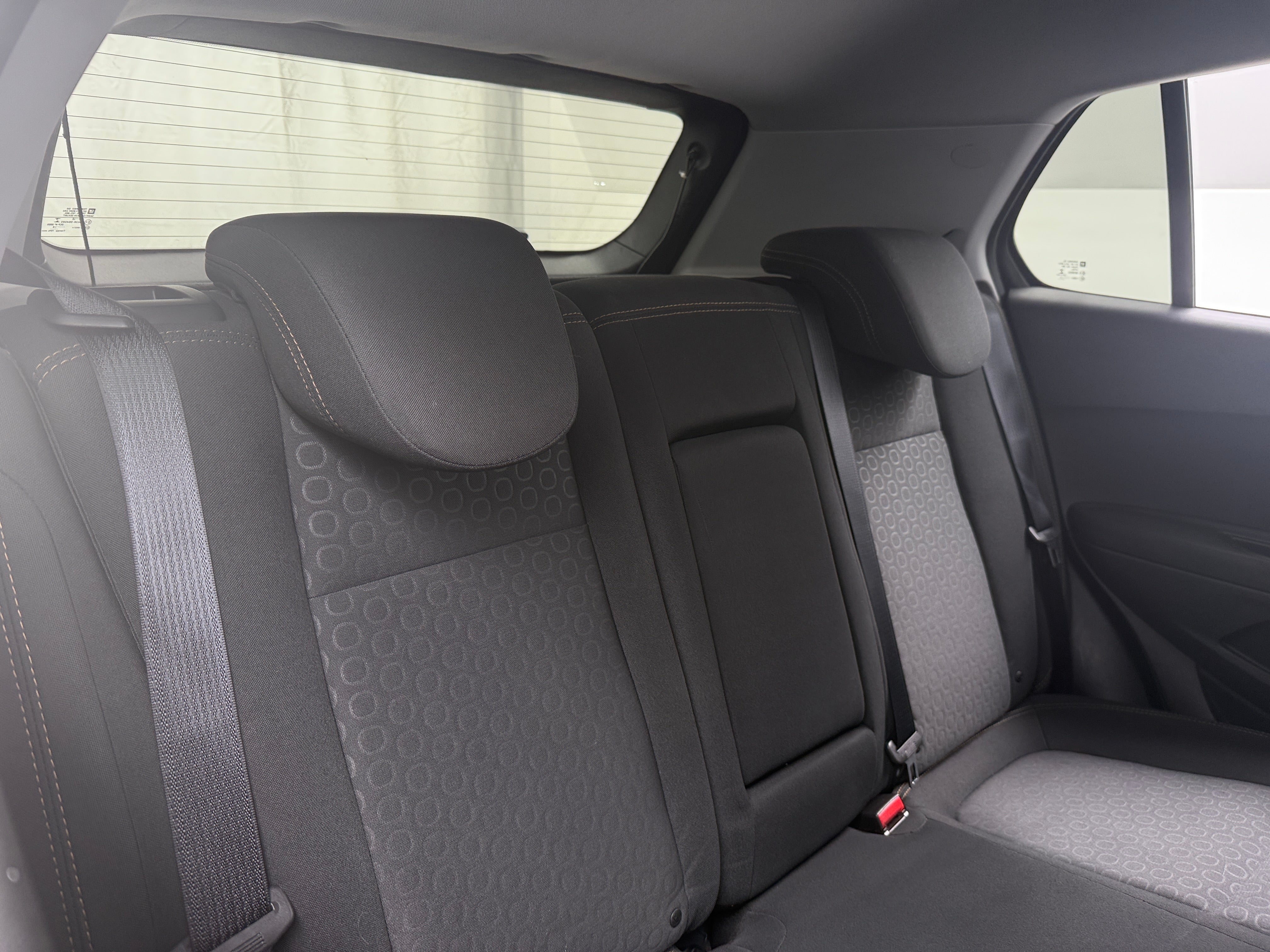 2018 Chevrolet Trax LS 6