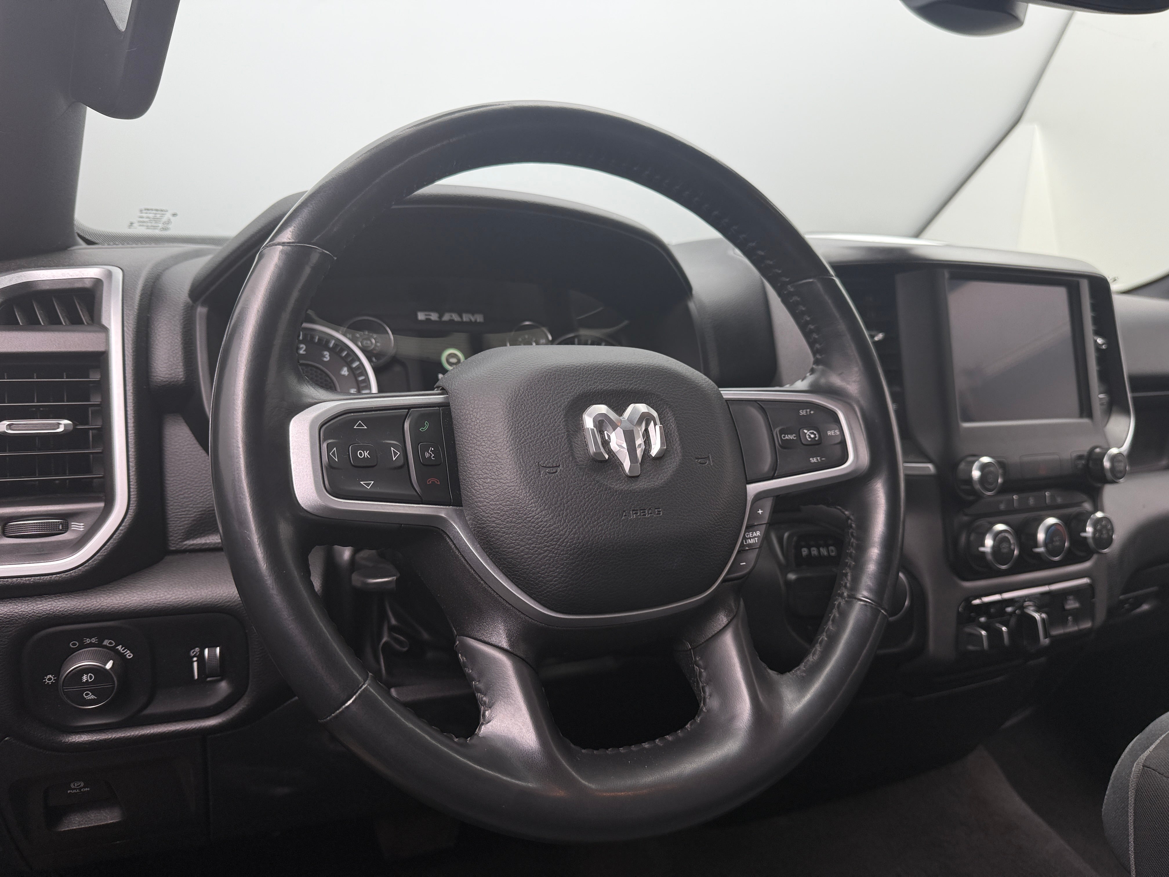 2023 RAM 1500 Big Horn 5
