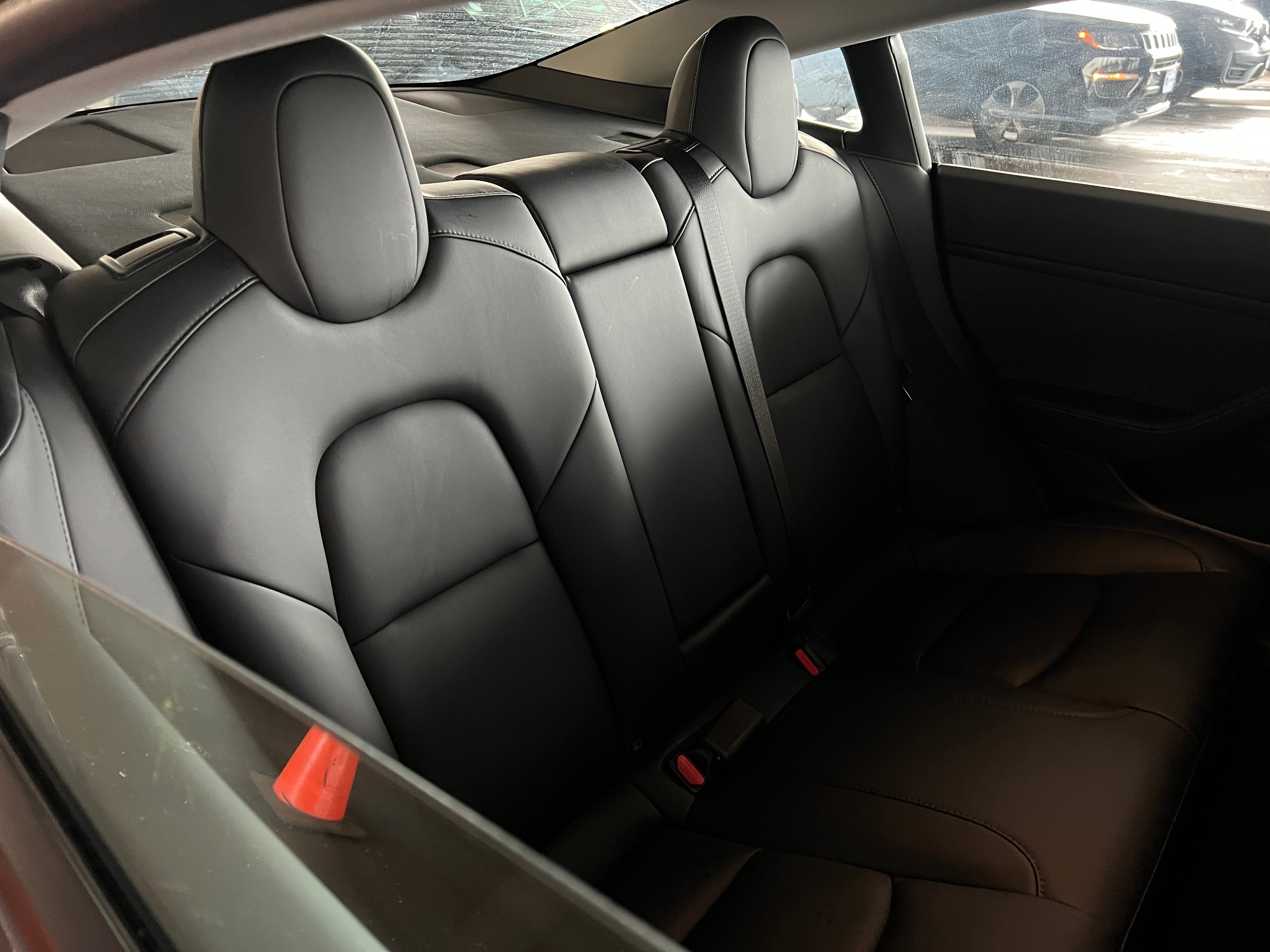 2022 Tesla Model 3 Long Range 5