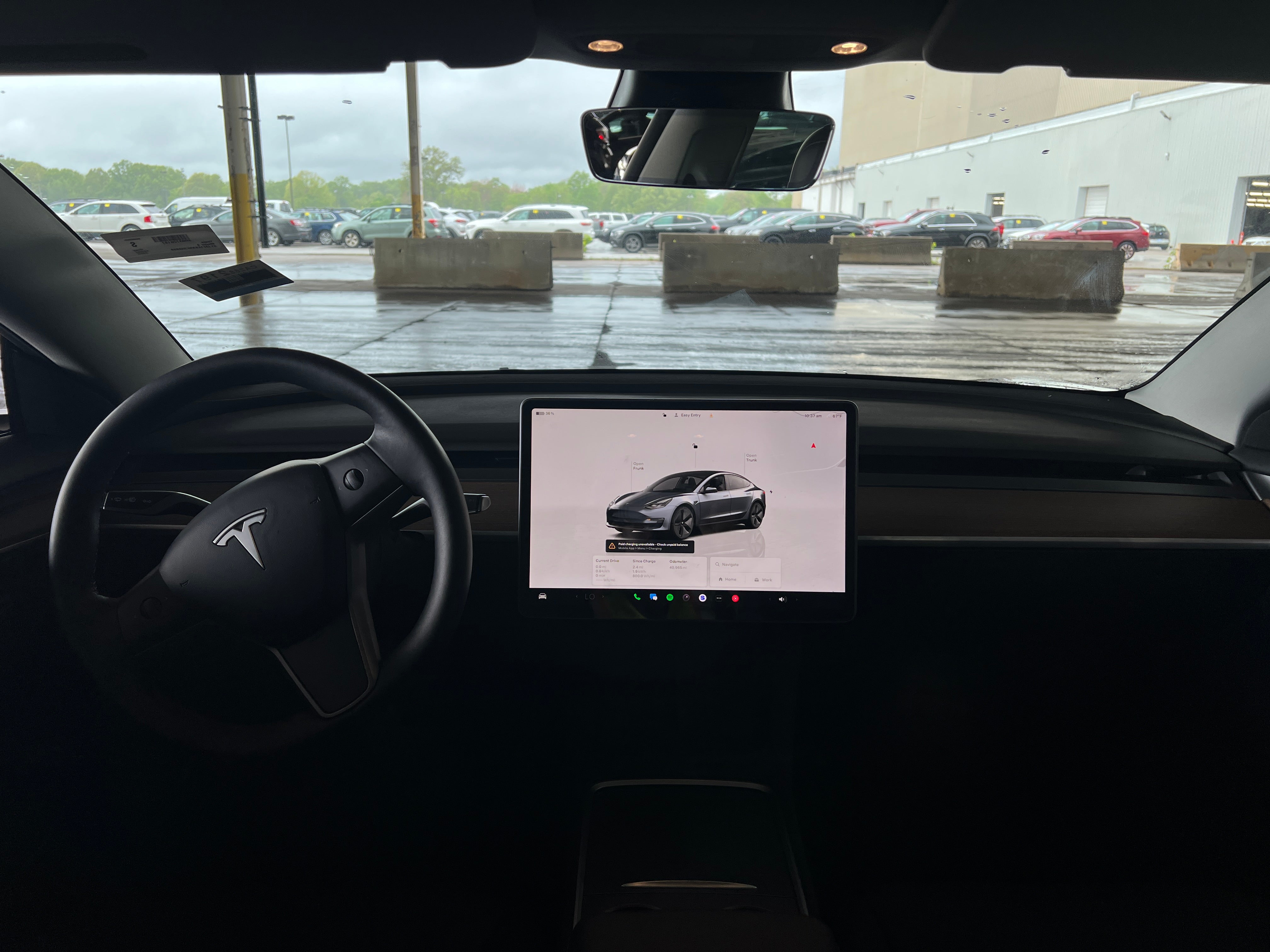 2022 Tesla Model 3 Long Range 2