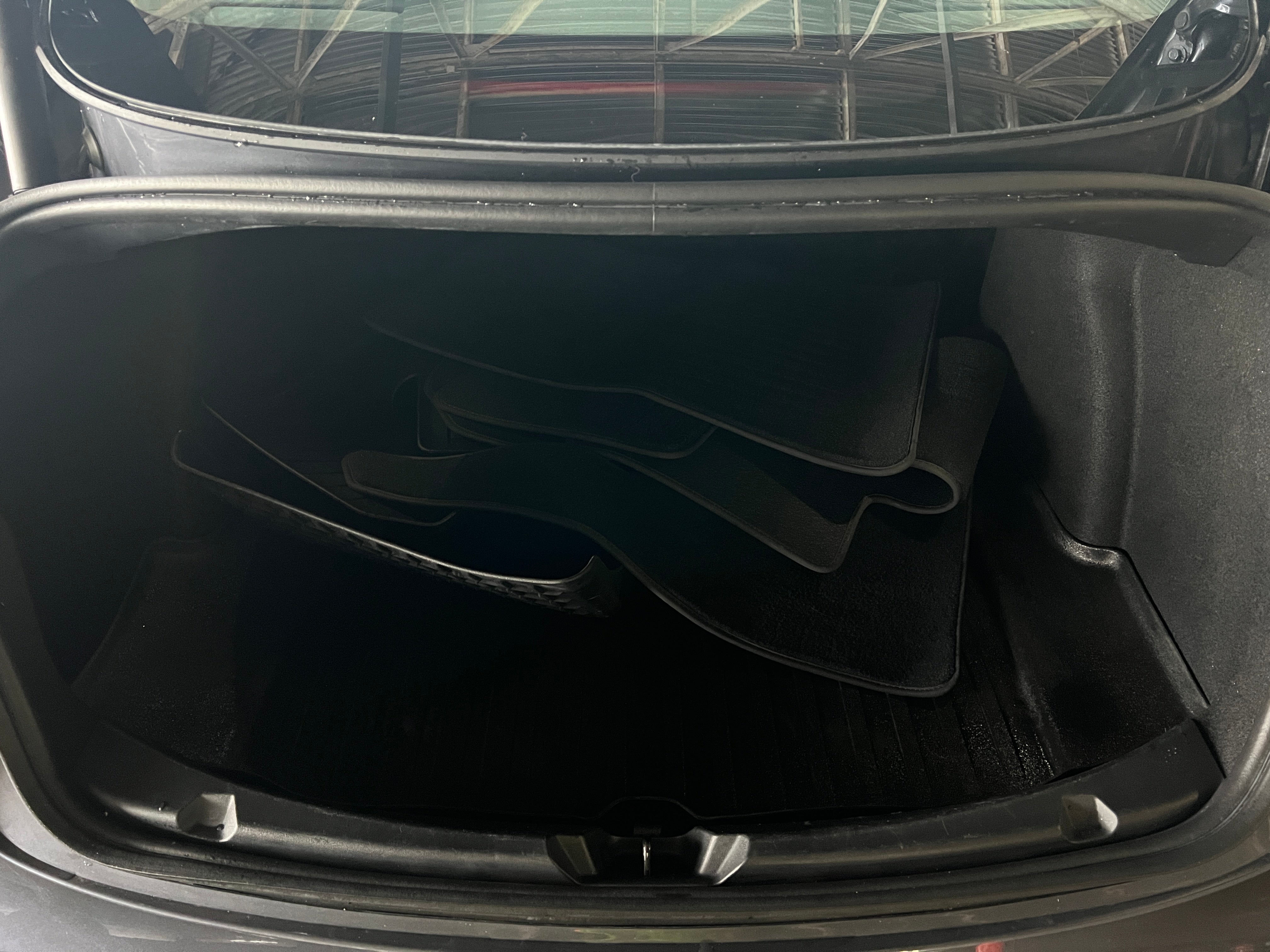 2022 Tesla Model 3 Long Range 6