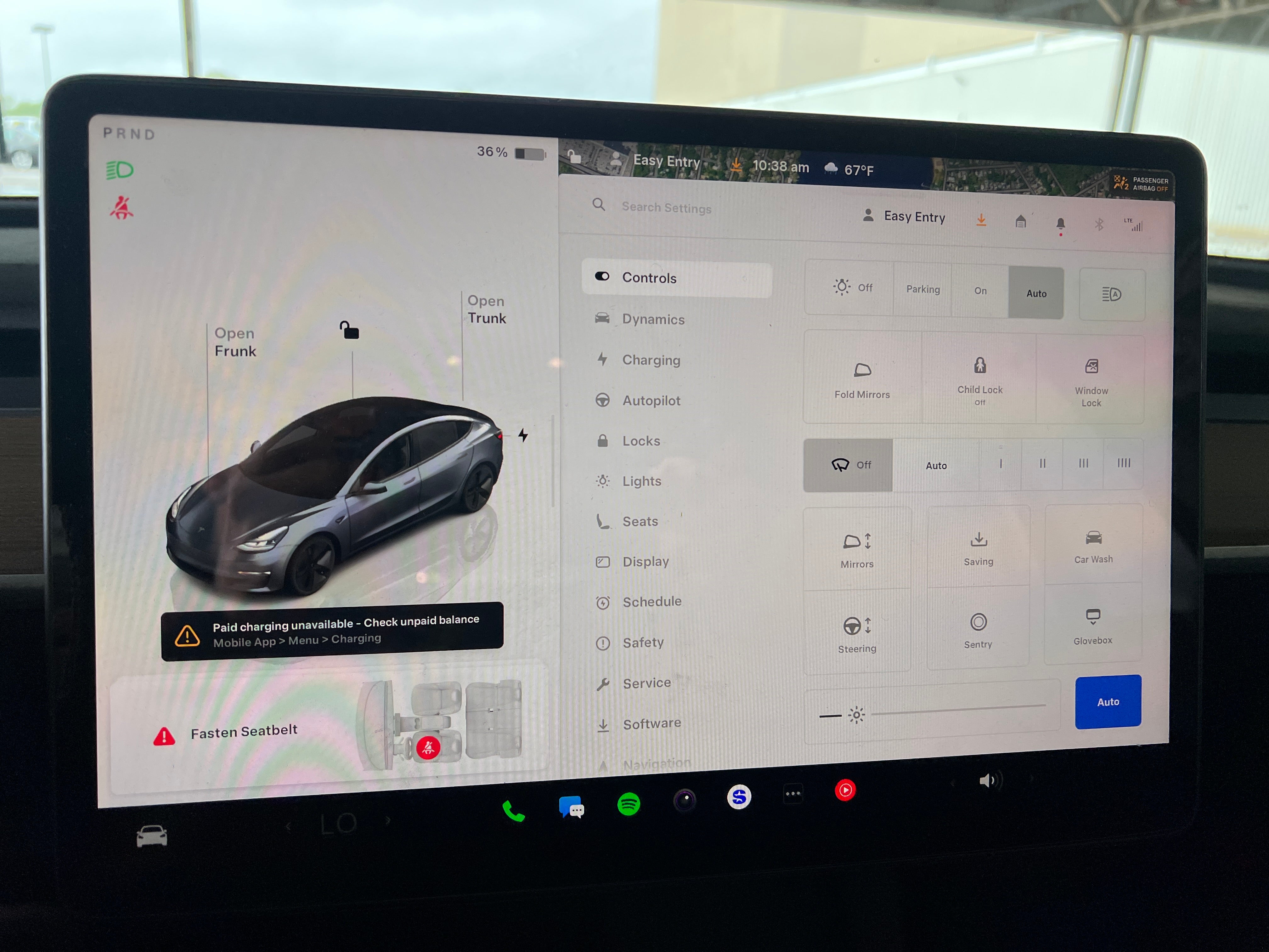 2022 Tesla Model 3 Long Range 3