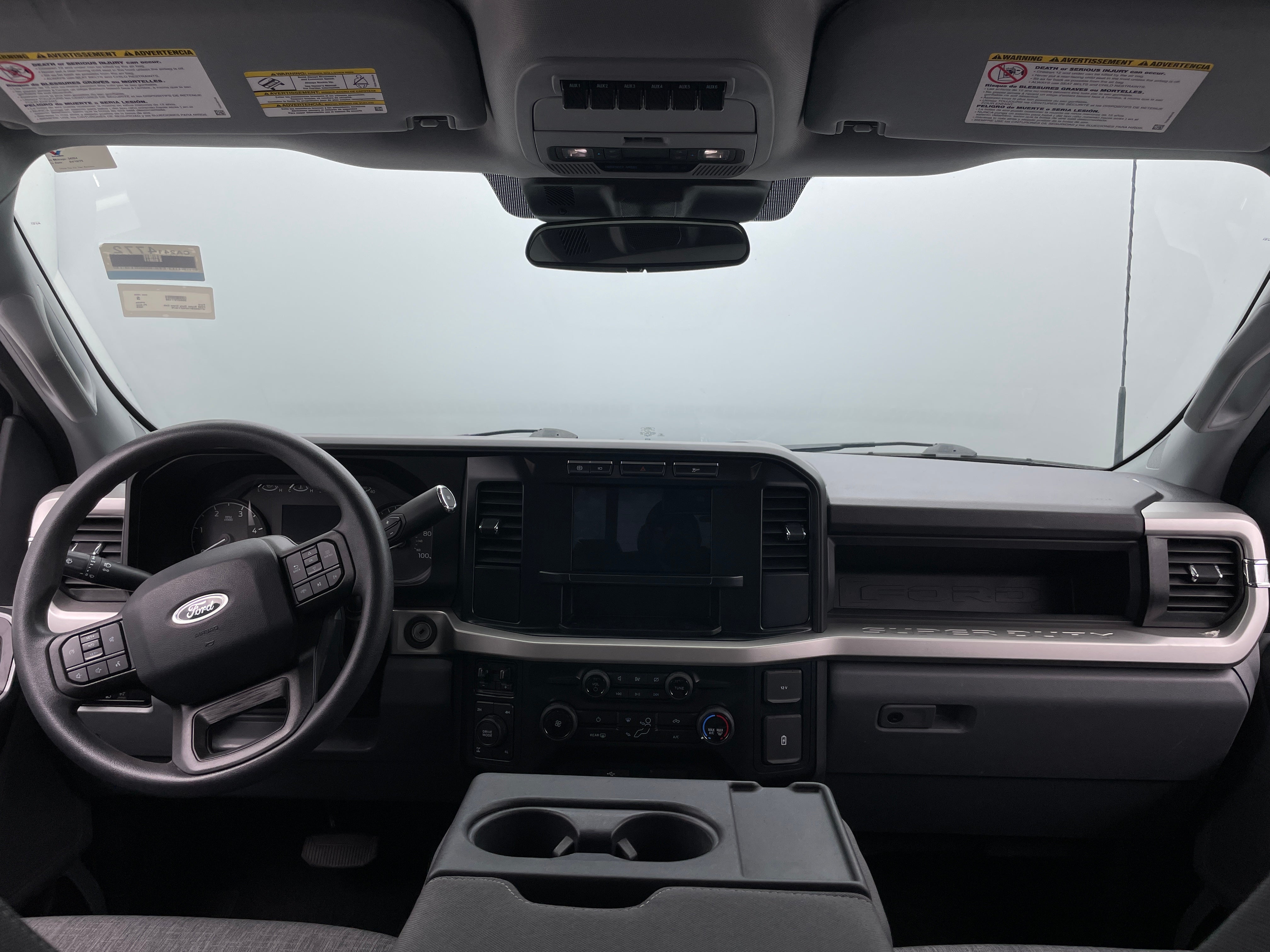2023 Ford Econoline E-250 3