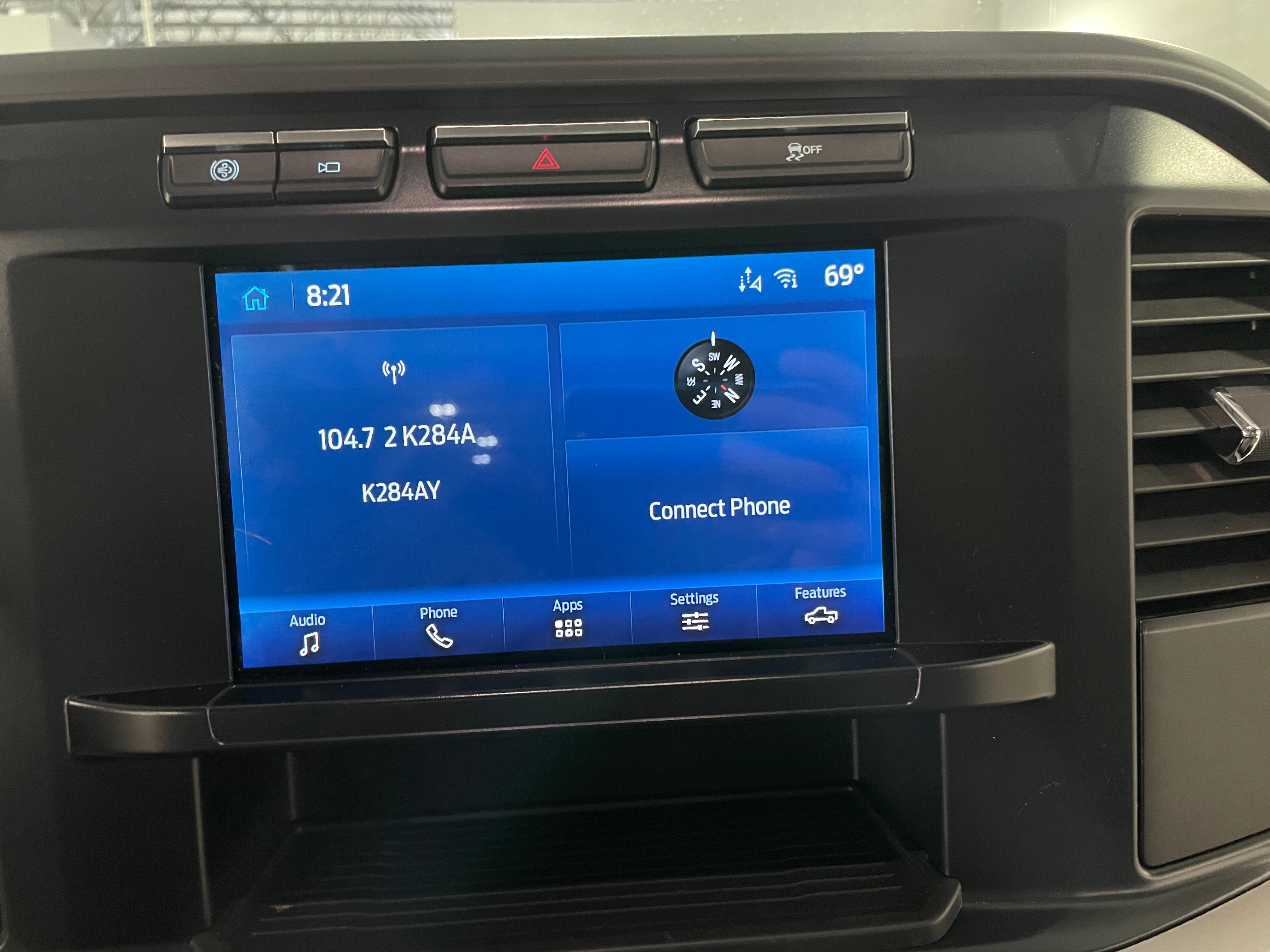2023 Ford Econoline E-250 4