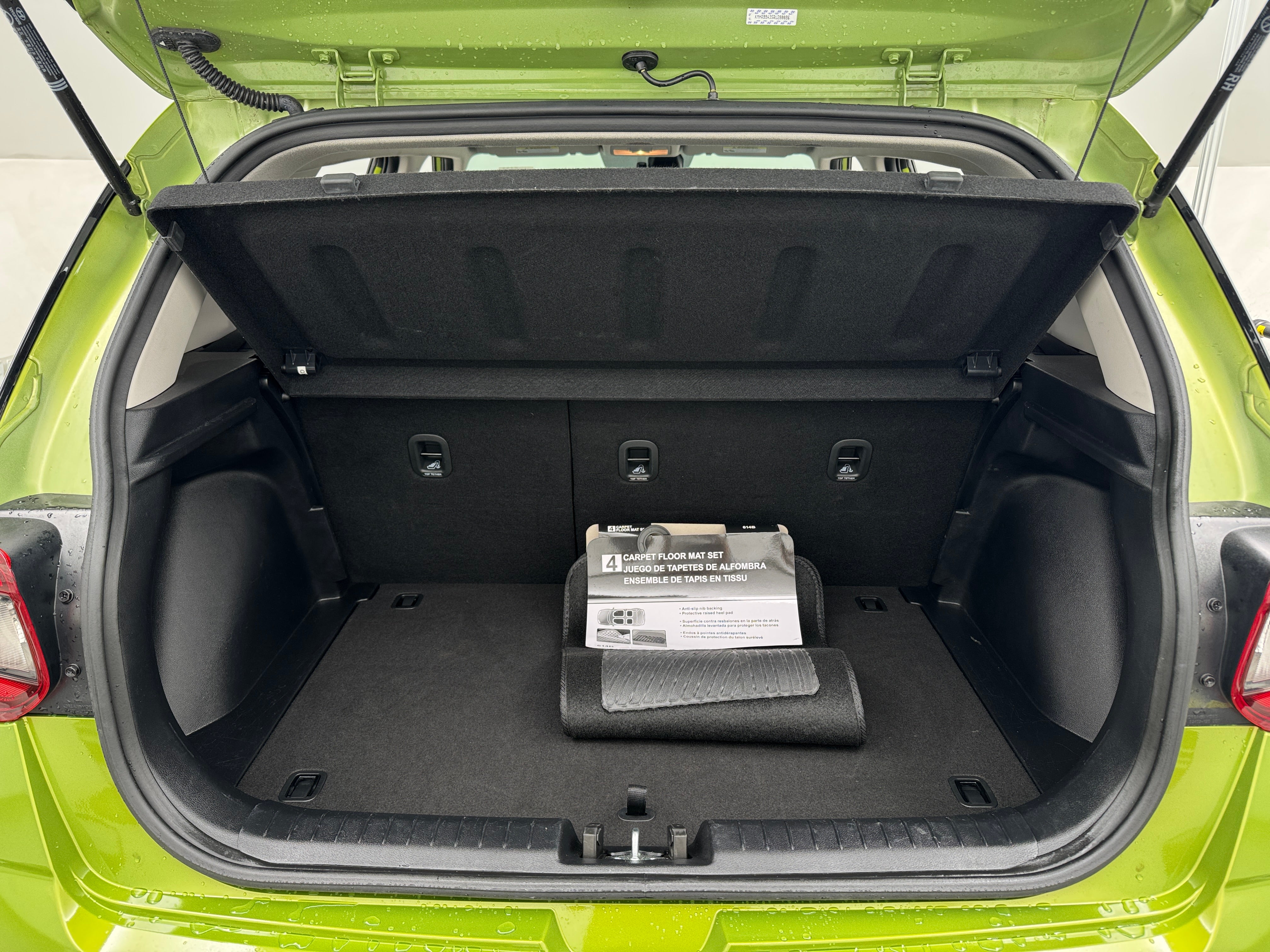 2024 Hyundai Venue SE 7