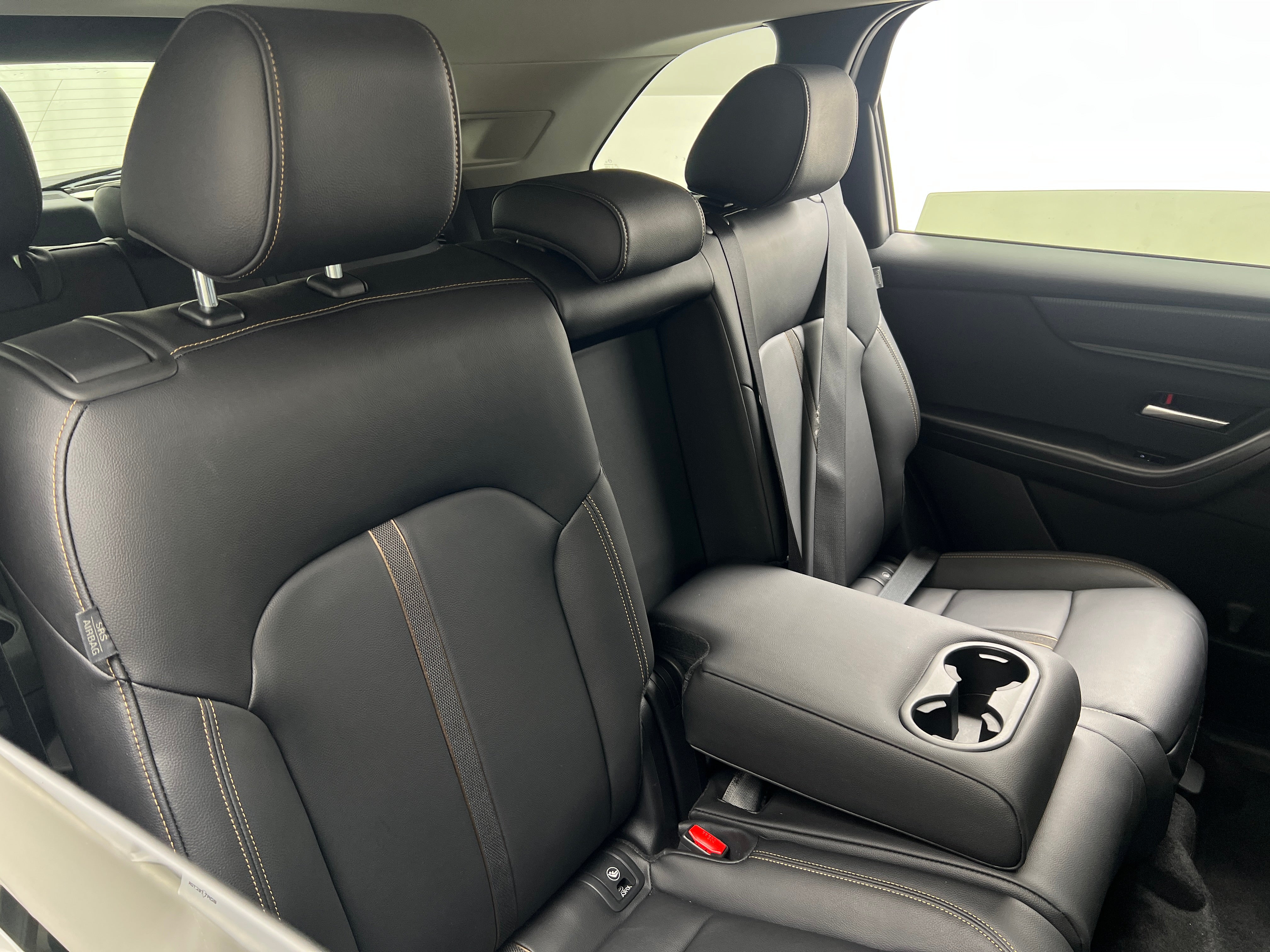2024 Mazda CX-90 Select 5