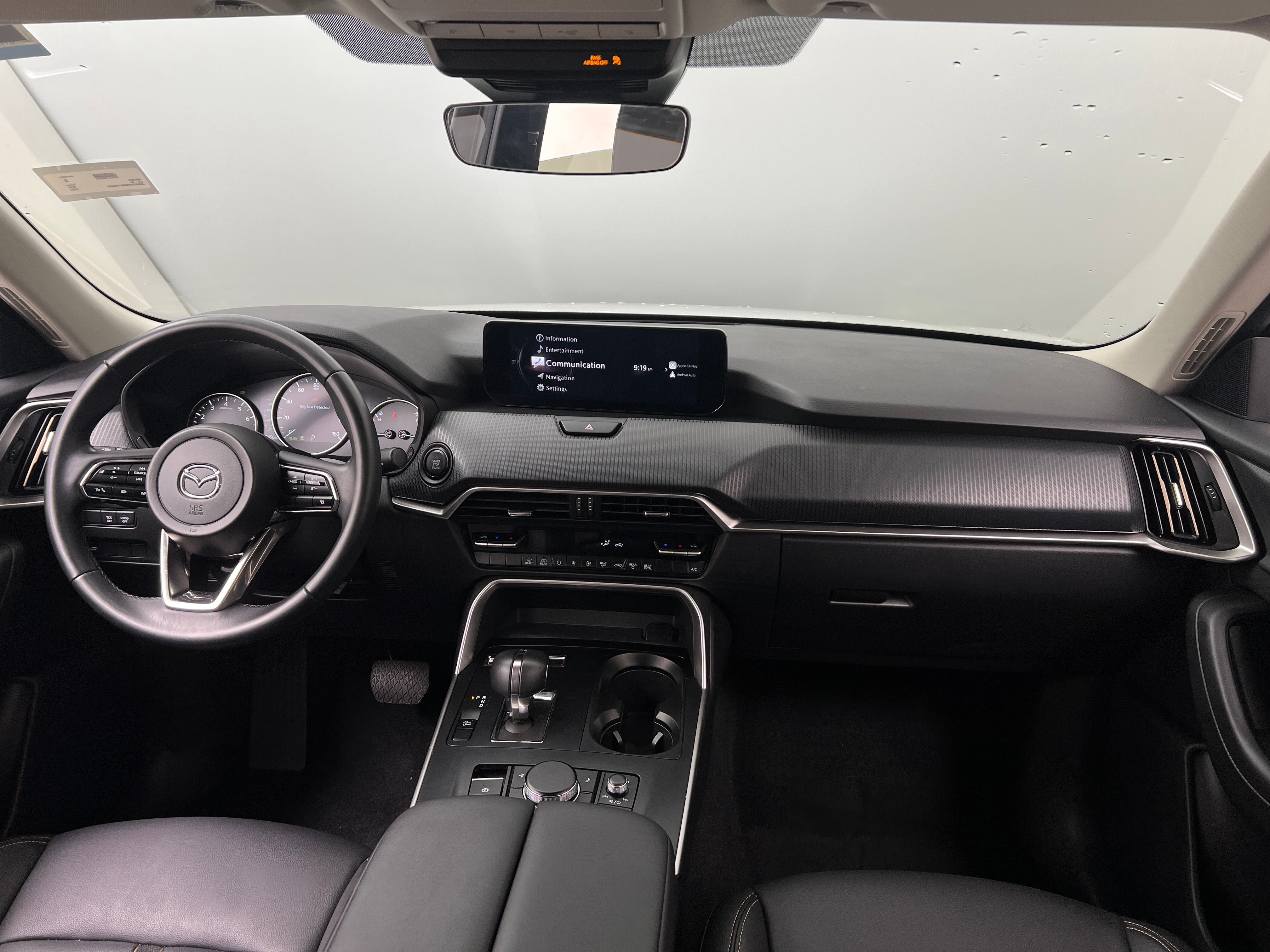 2024 Mazda CX-90 Select 2