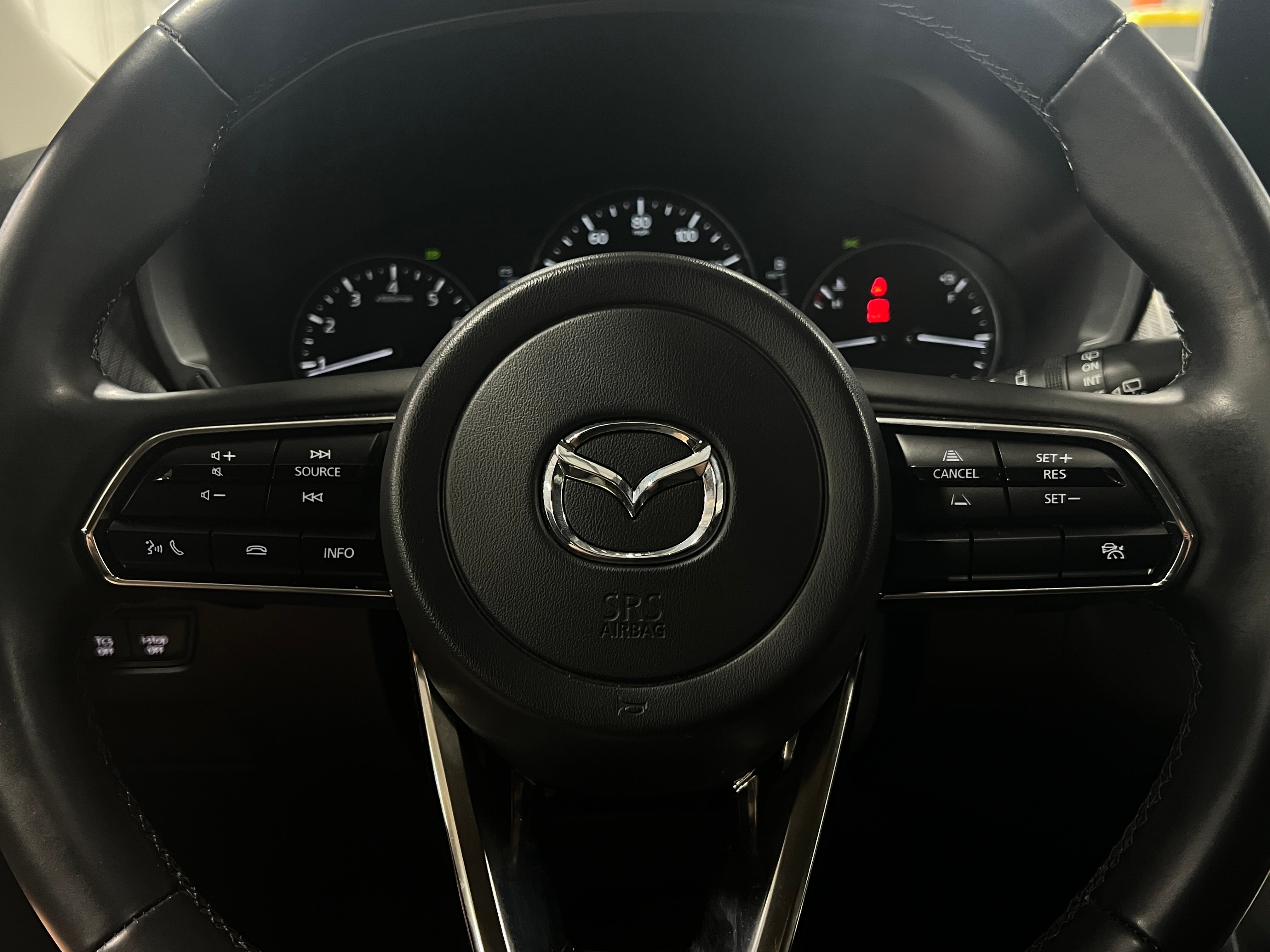 2024 Mazda CX-90 Select 4