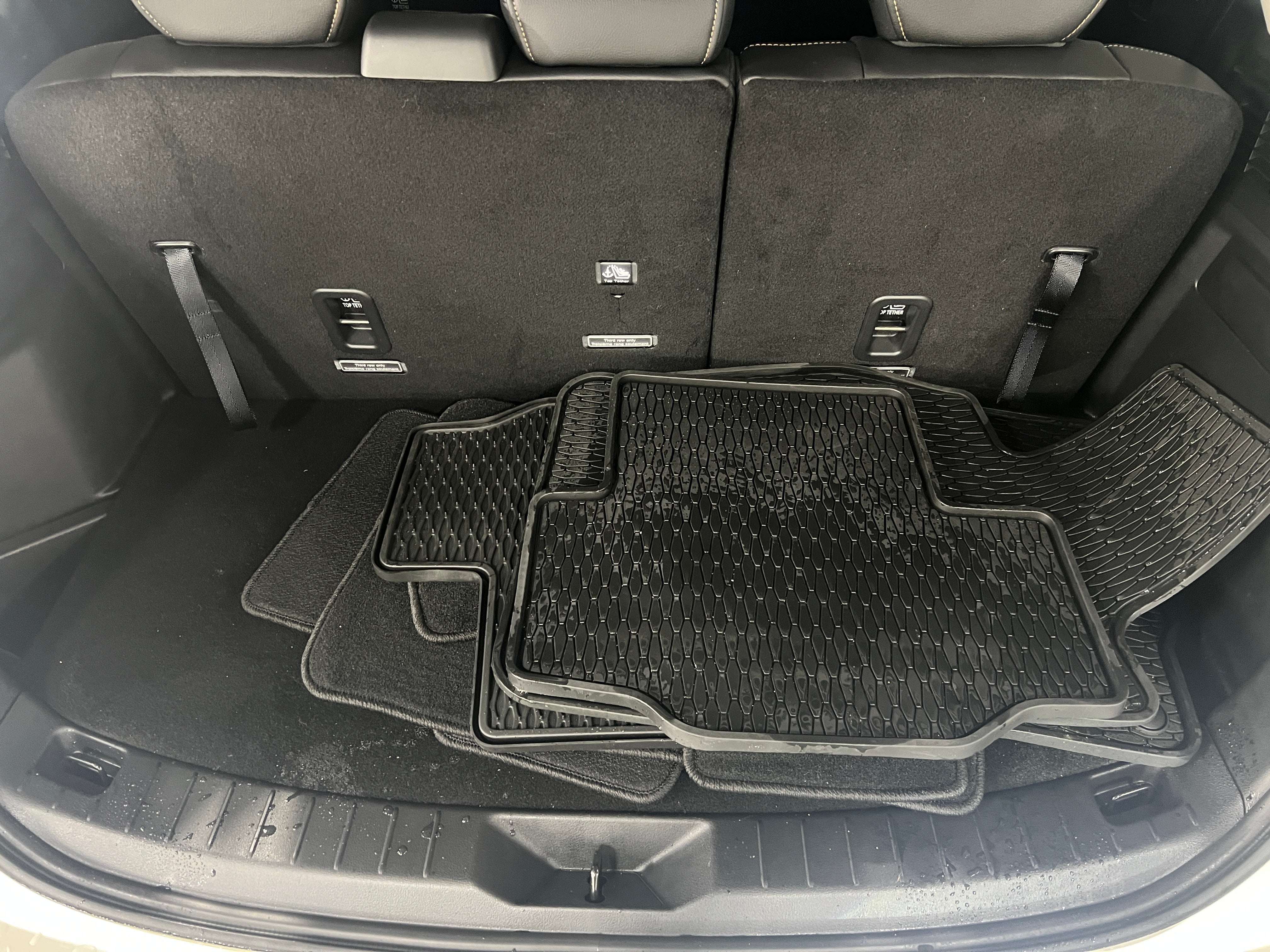 2024 Mazda CX-90 Select 6
