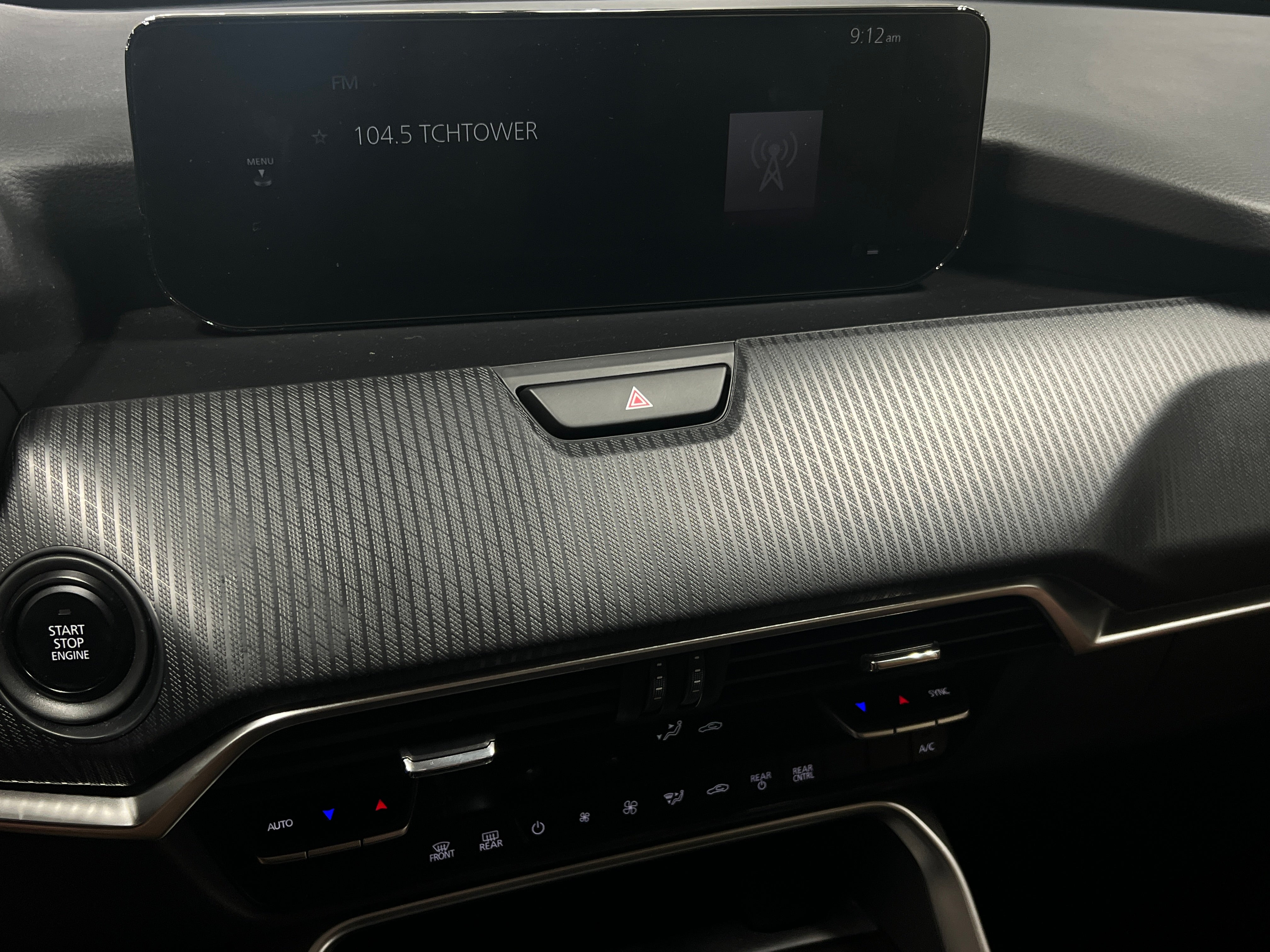 2024 Mazda CX-90 Select 3