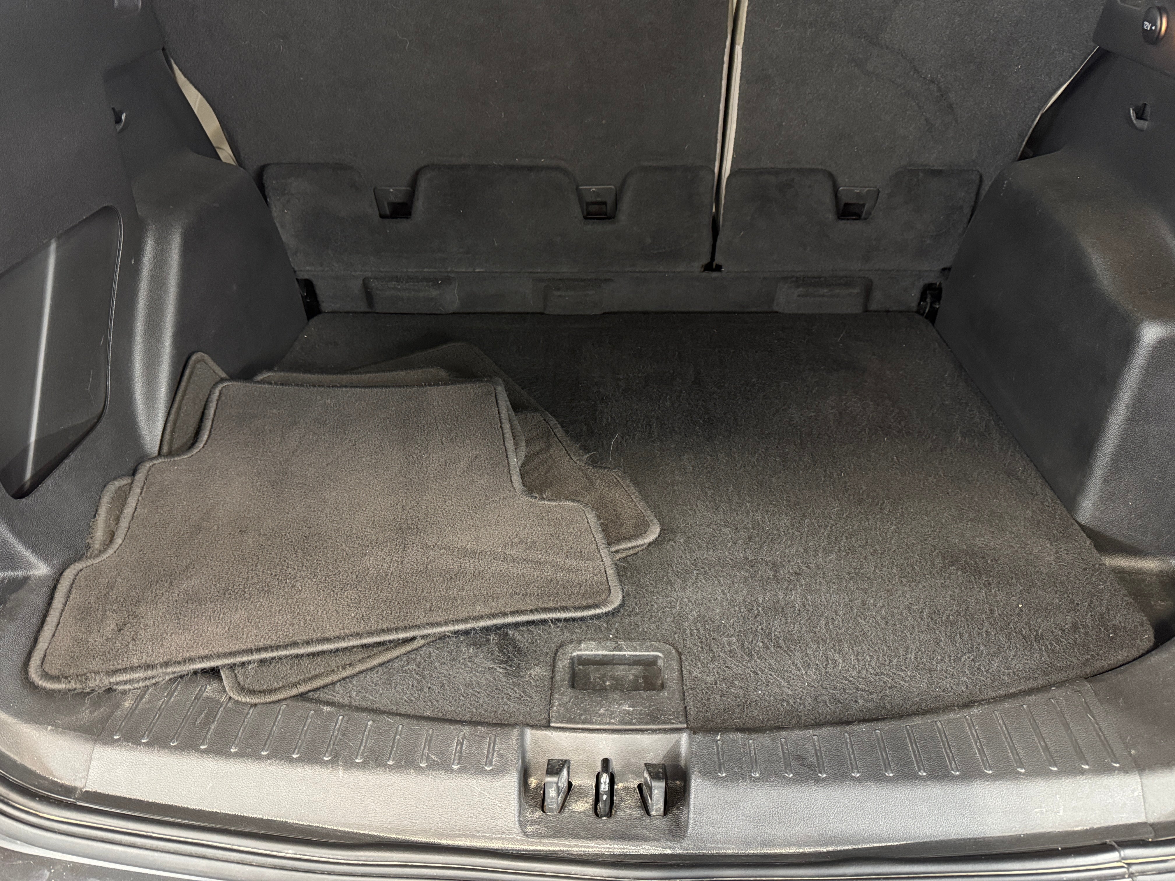 2018 Ford Escape SEL 6