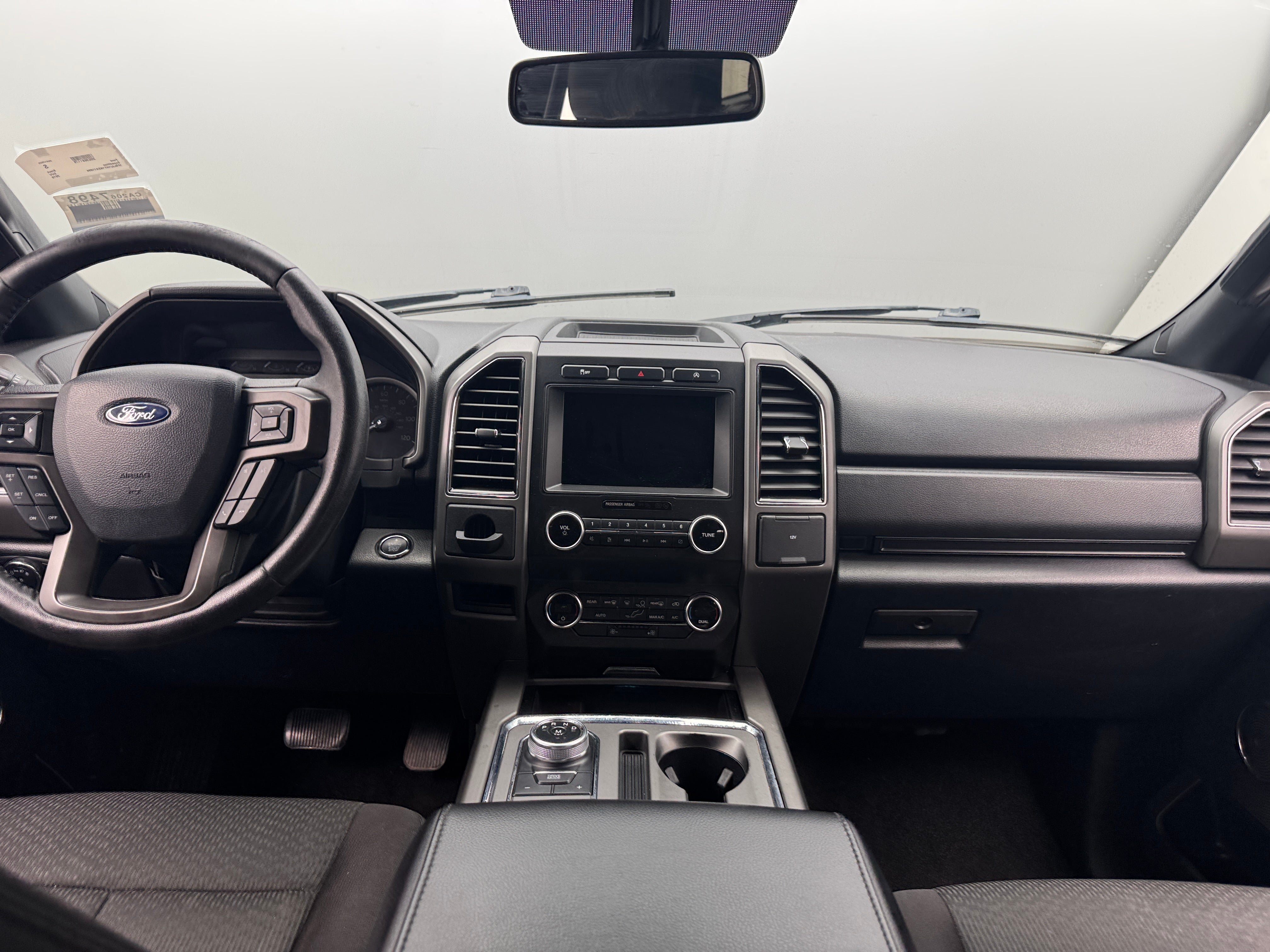 2019 Ford Expedition XLT 3