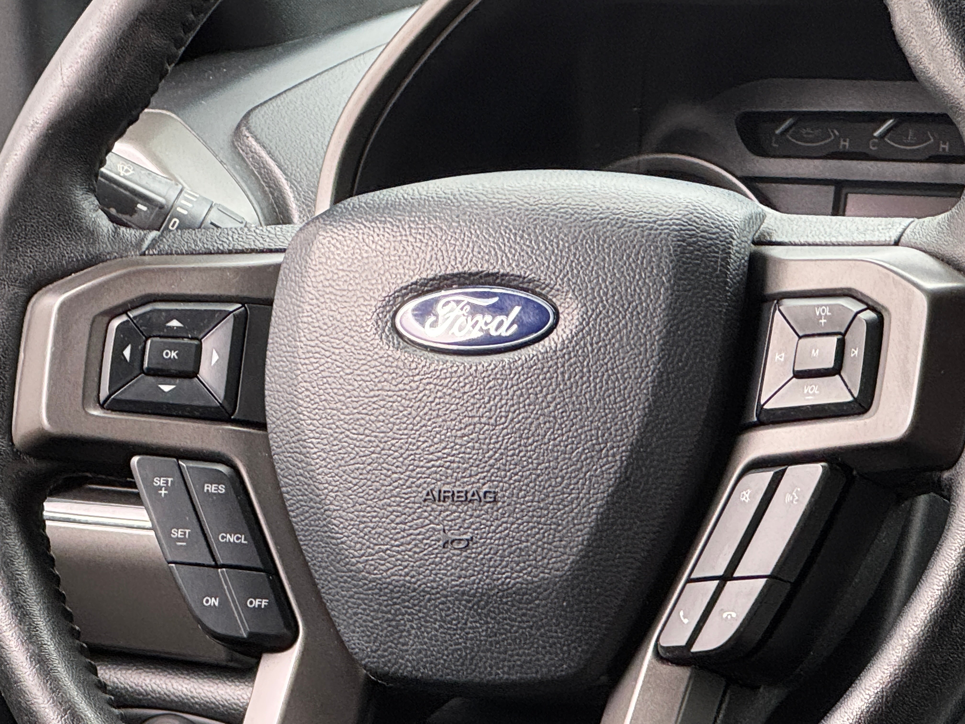 2019 Ford Expedition XLT 5