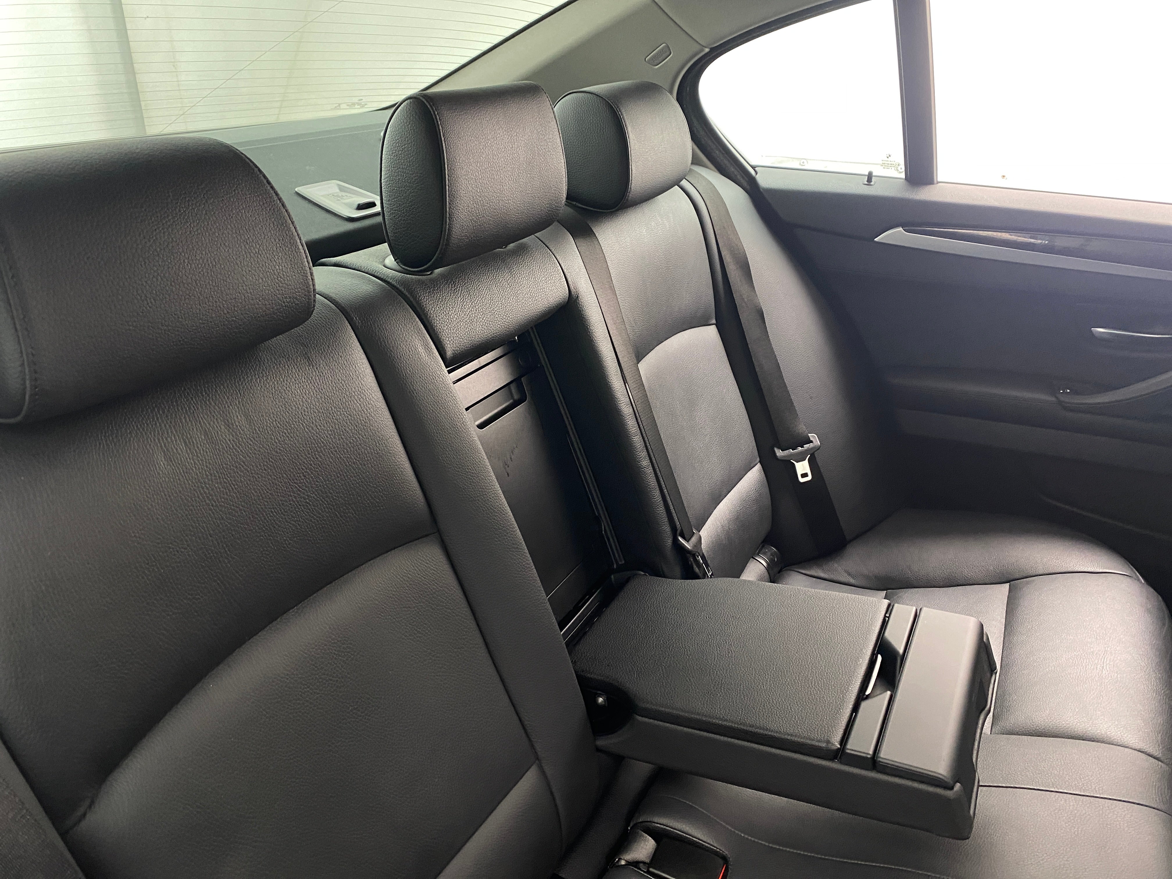 2016 BMW 5 Series 535i xDrive 5