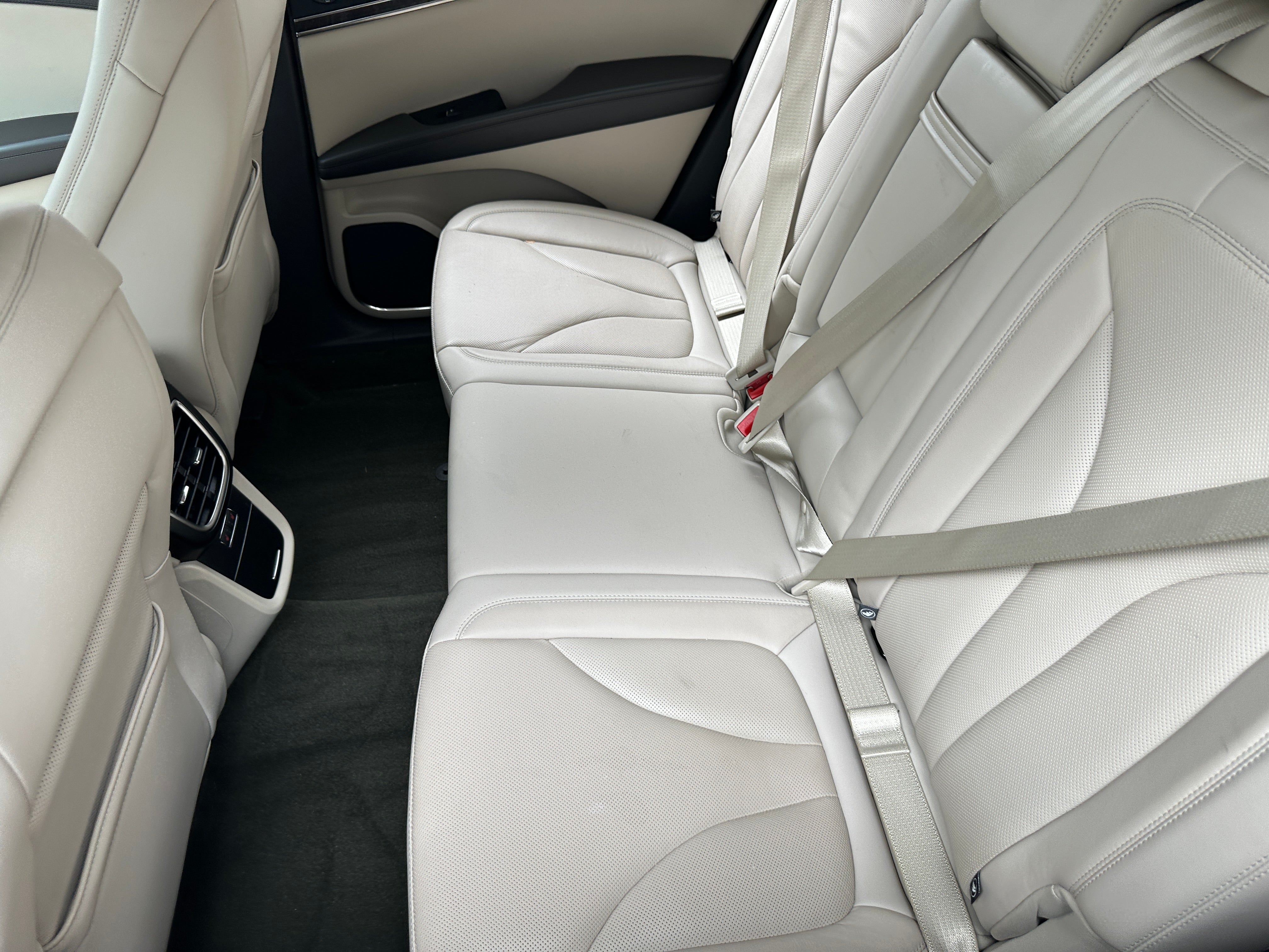 2019 Lincoln Nautilus Reserve 5