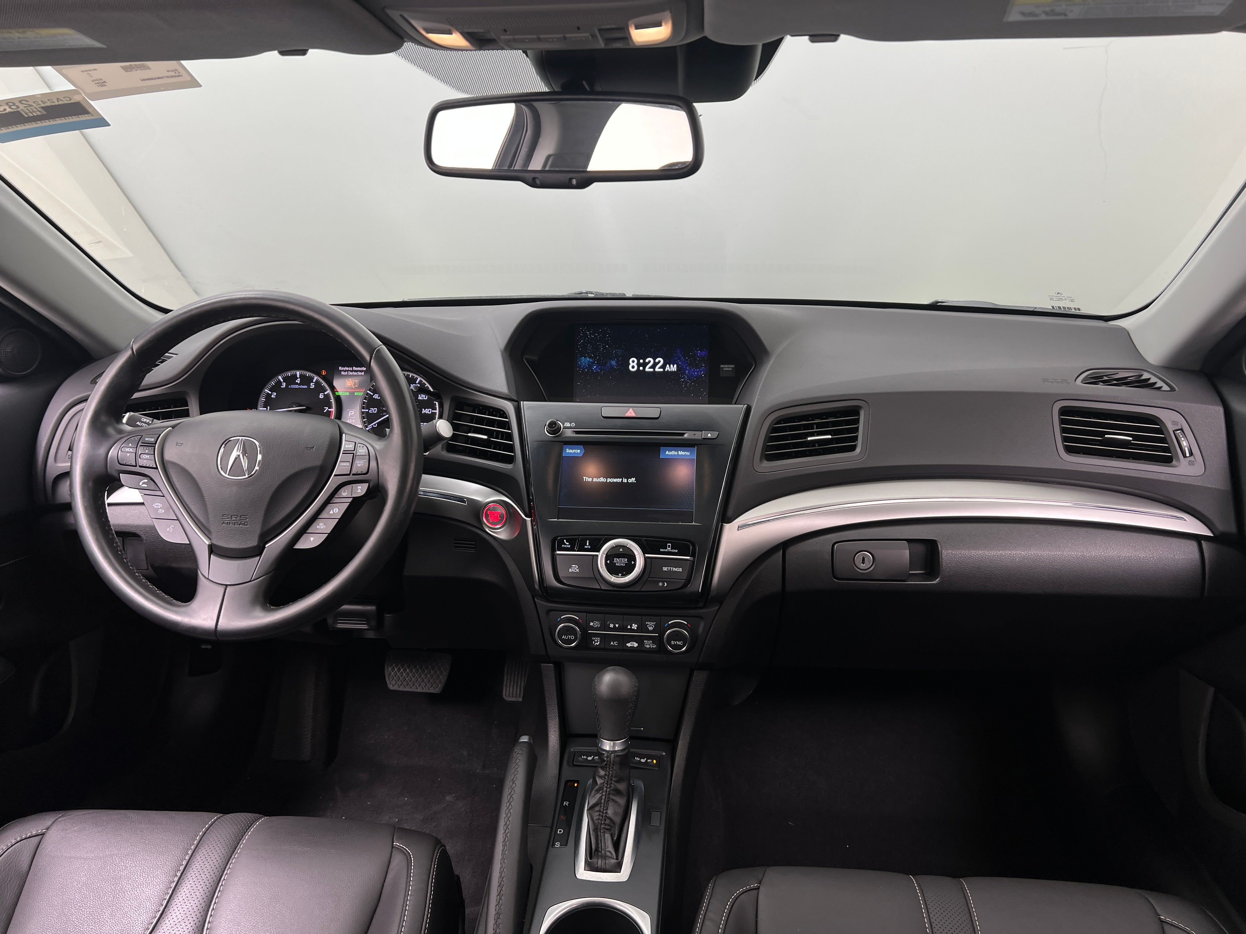 2021 Acura ILX Premium 2