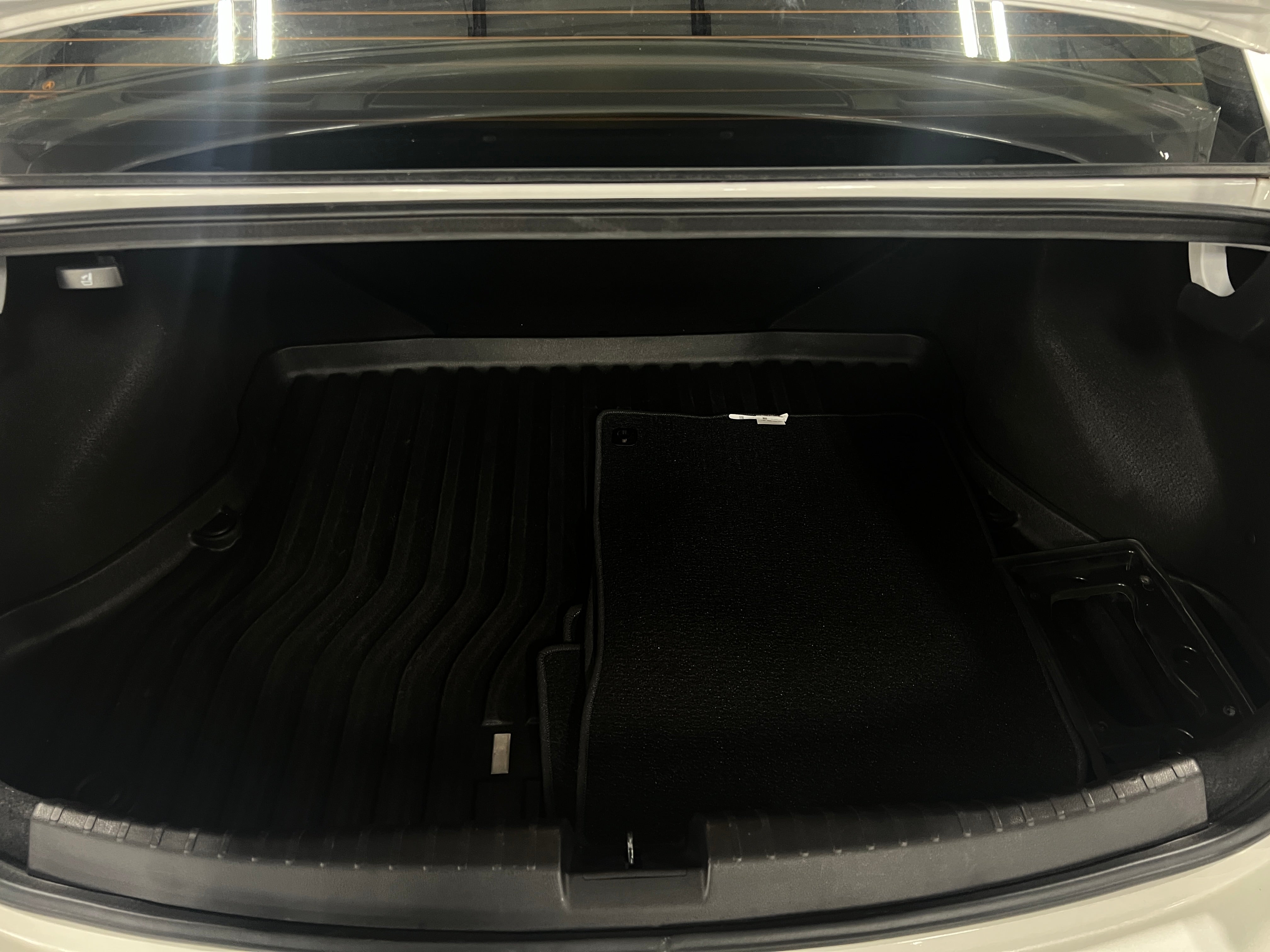2021 Acura ILX Premium 6