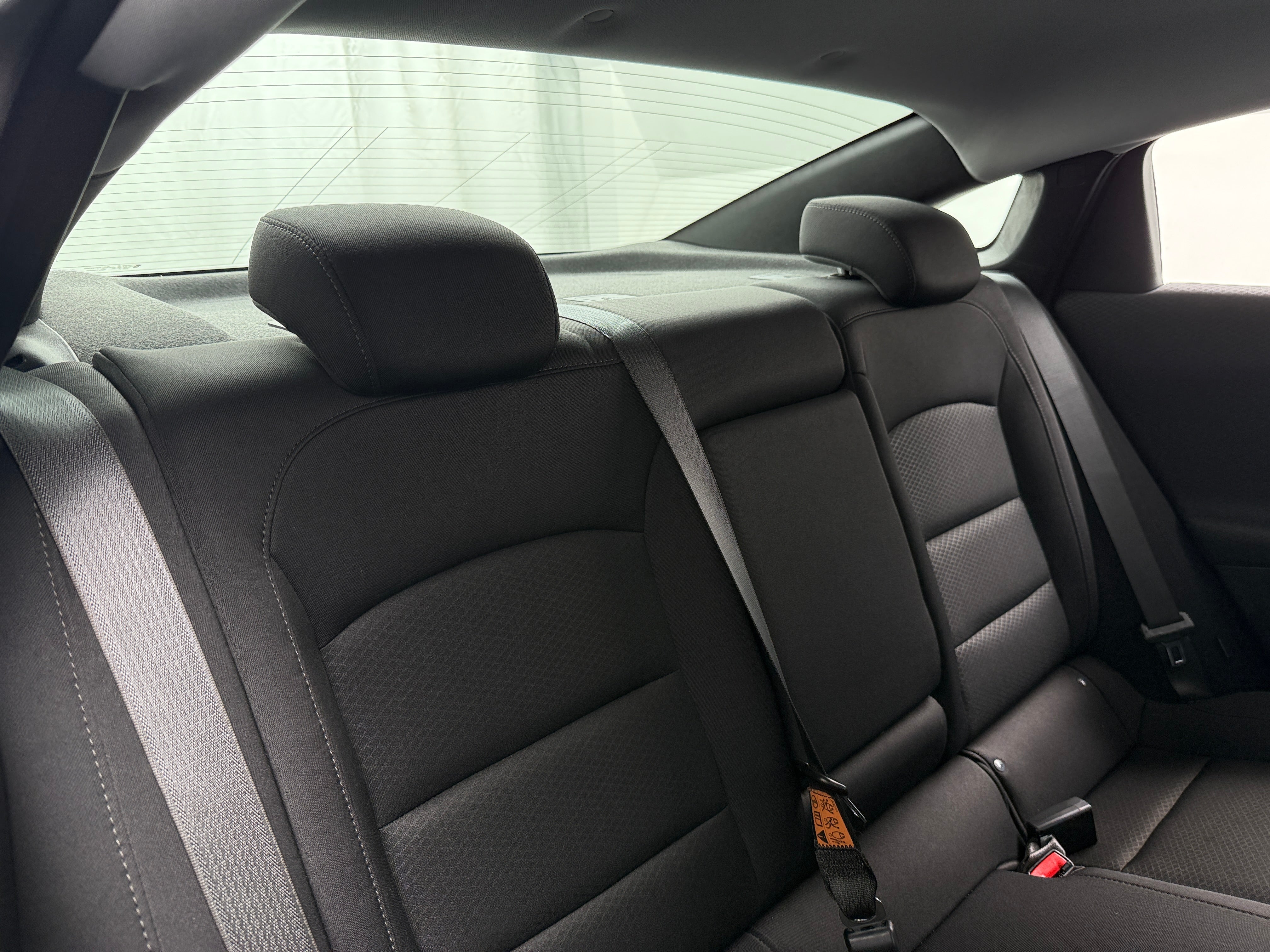 2024 Chevrolet Malibu LT 6