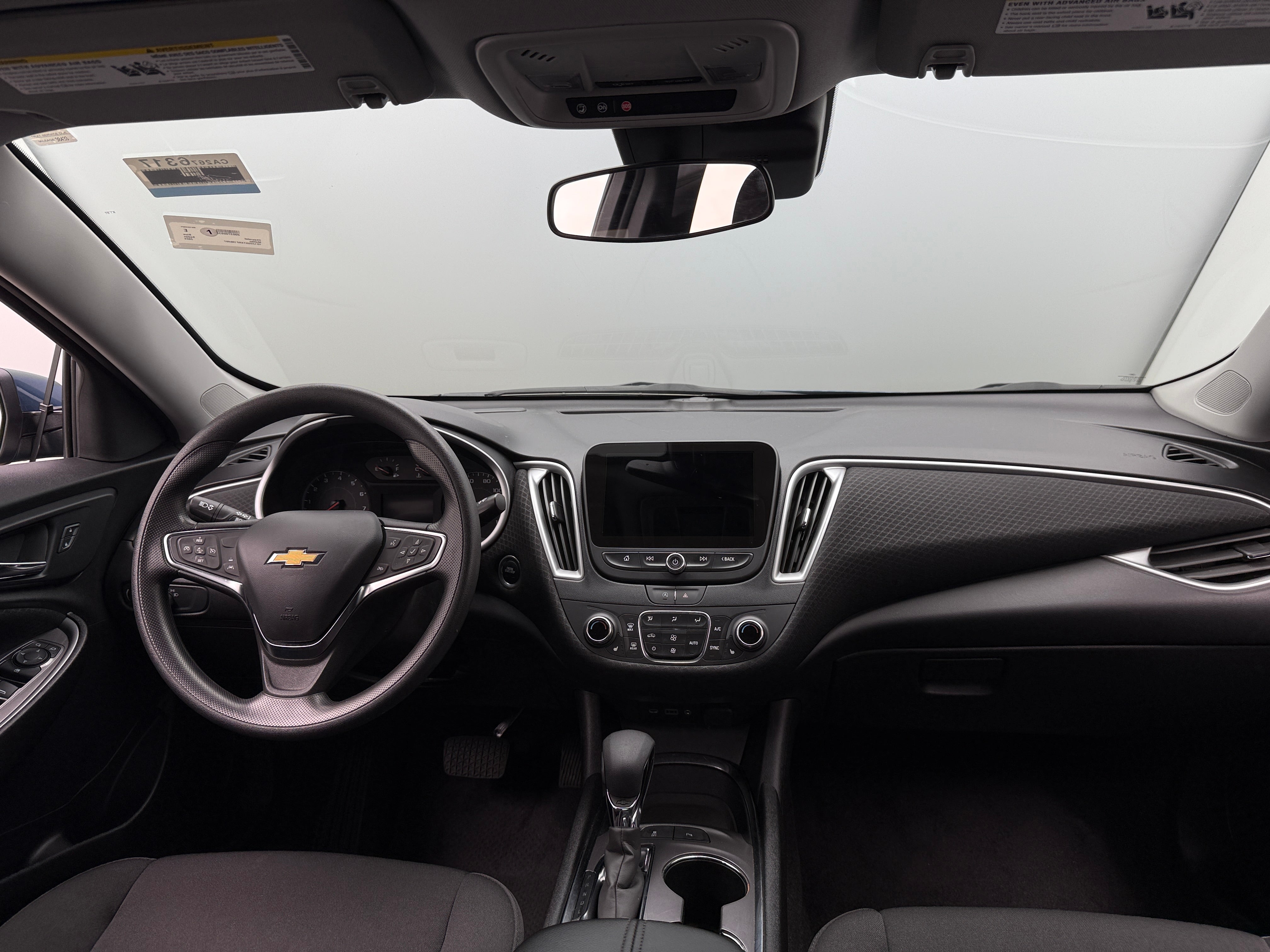 2024 Chevrolet Malibu LT 3