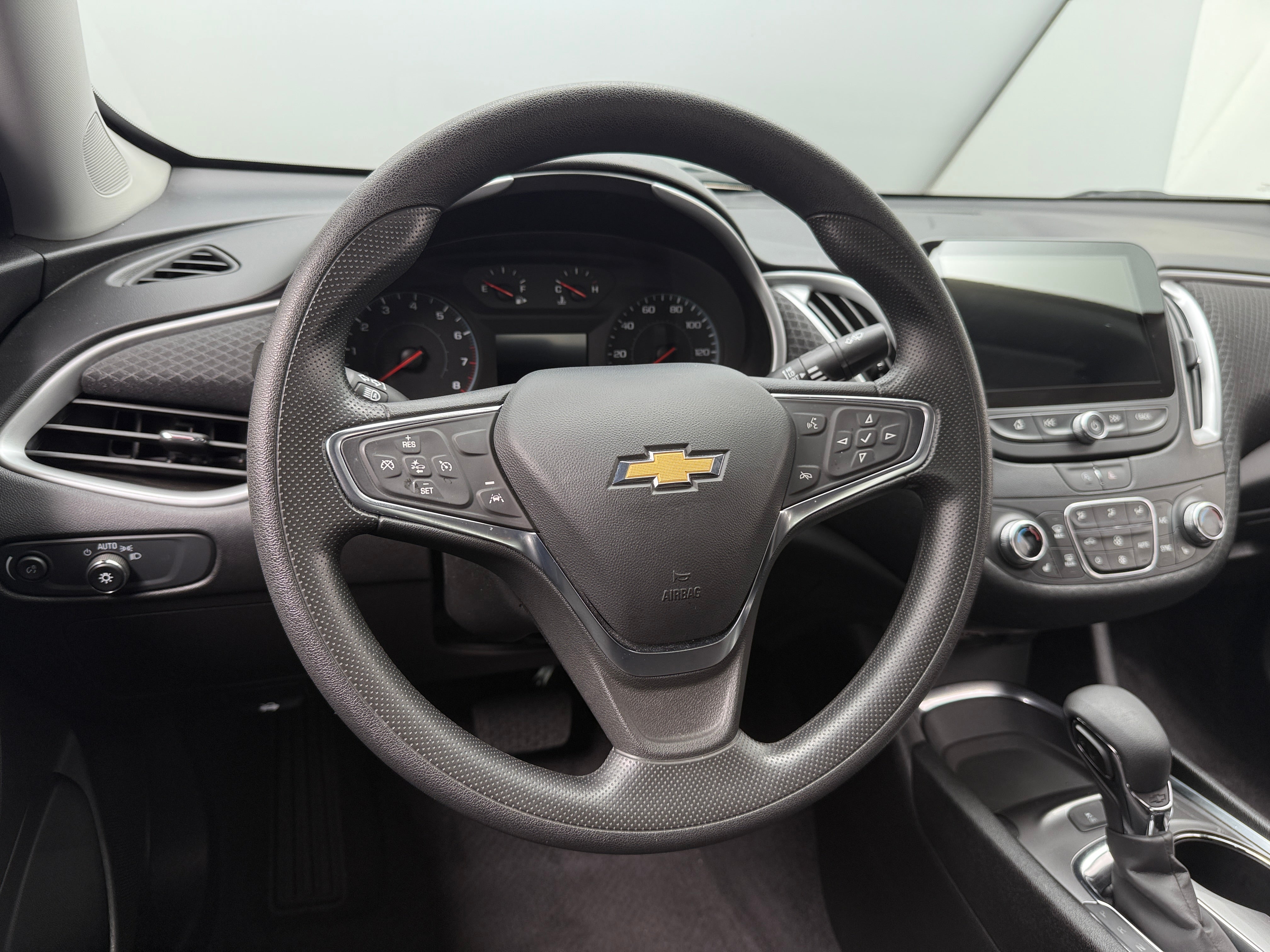 2024 Chevrolet Malibu LT 5