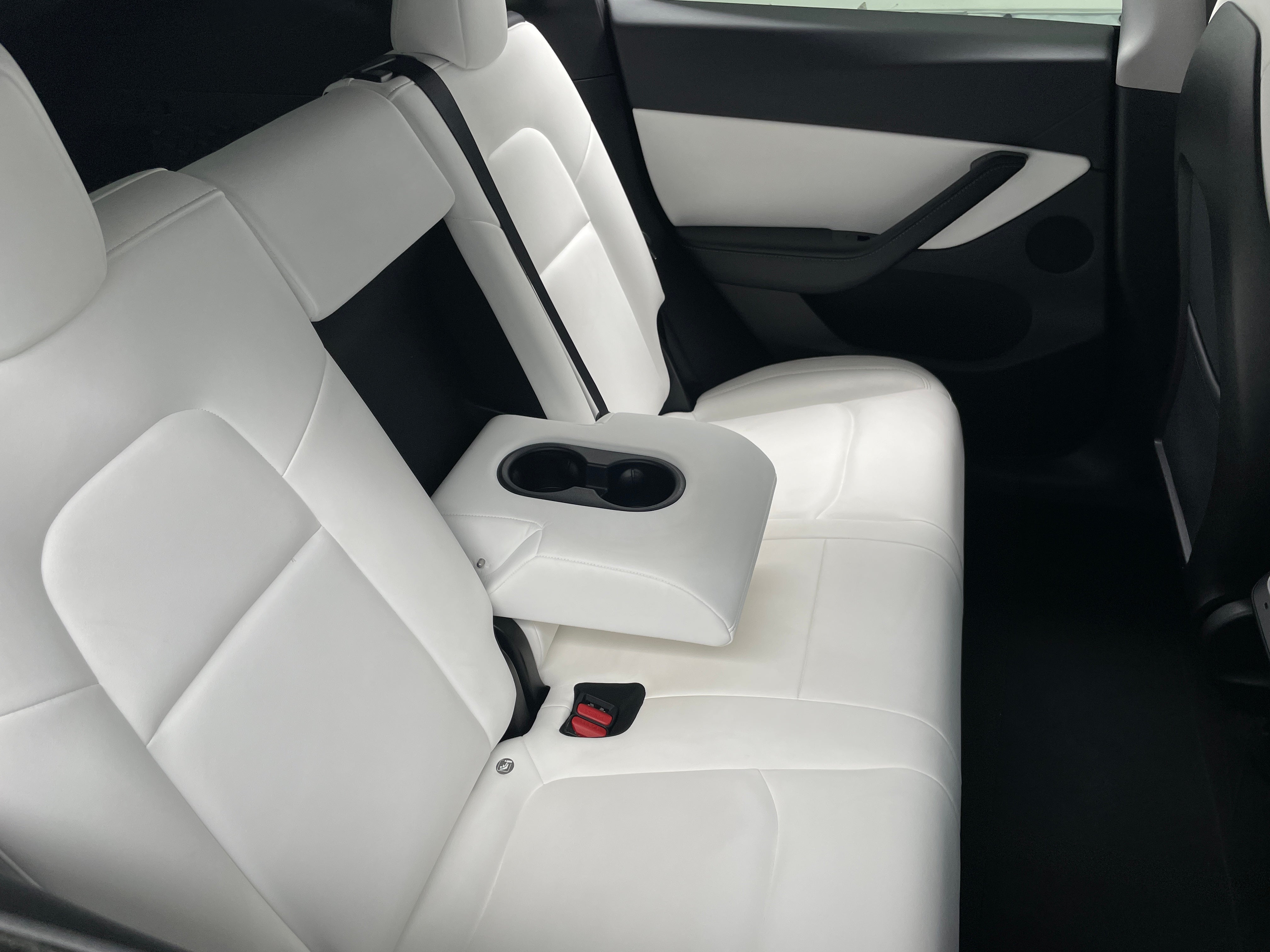 2020 Tesla Model Y Long Range 5