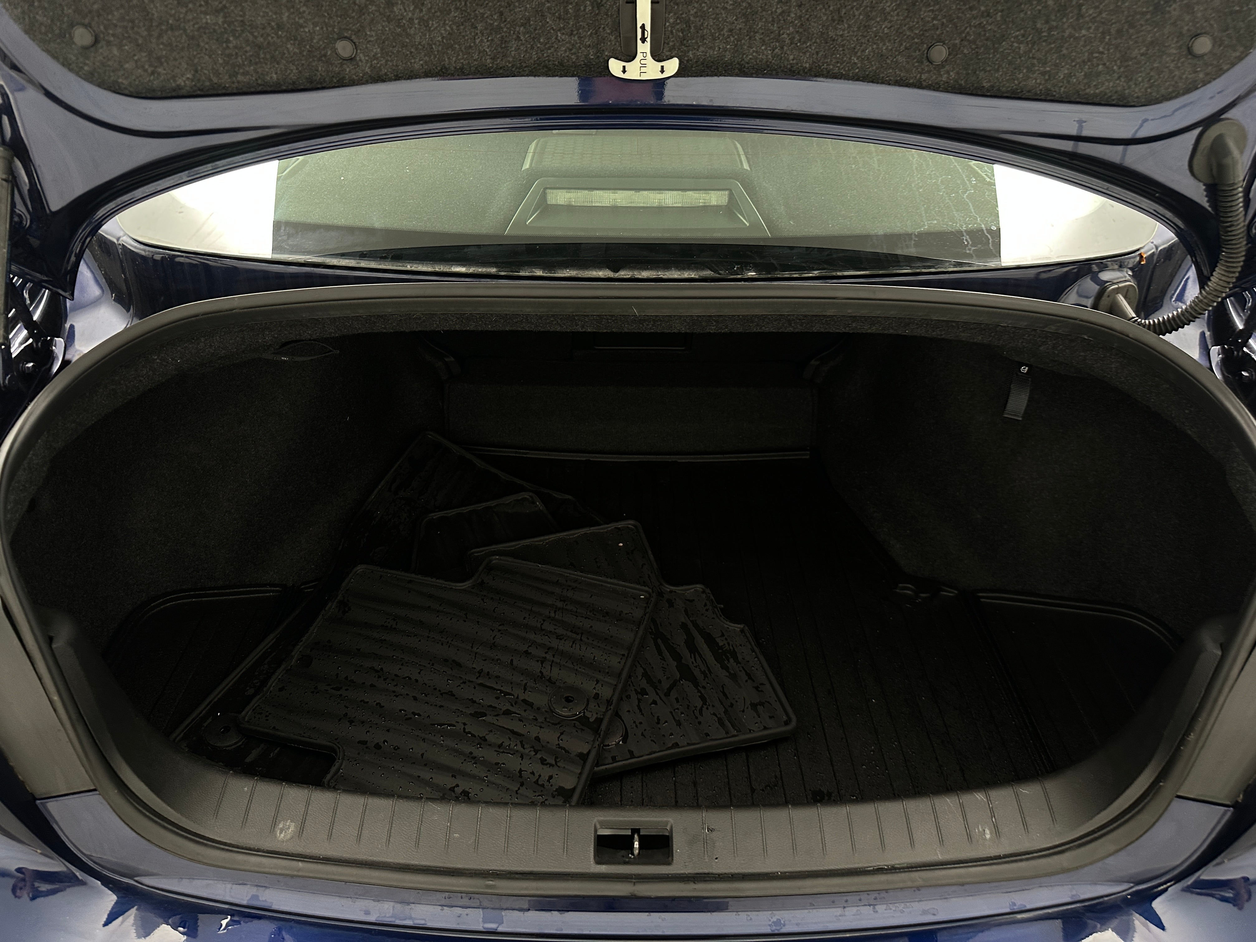 2023 INFINITI Q50 Sensory 6
