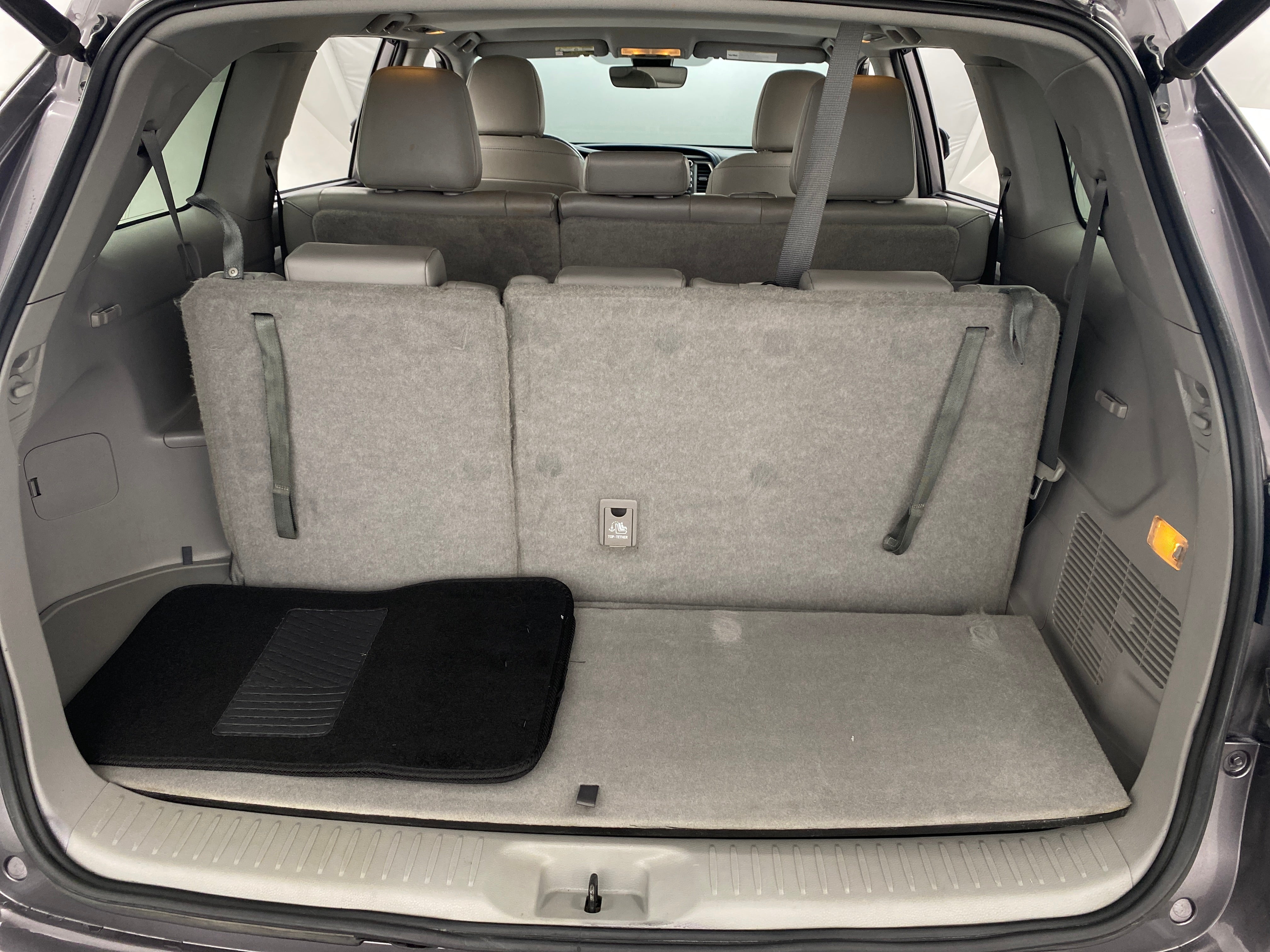 2019 Toyota Highlander XLE 6