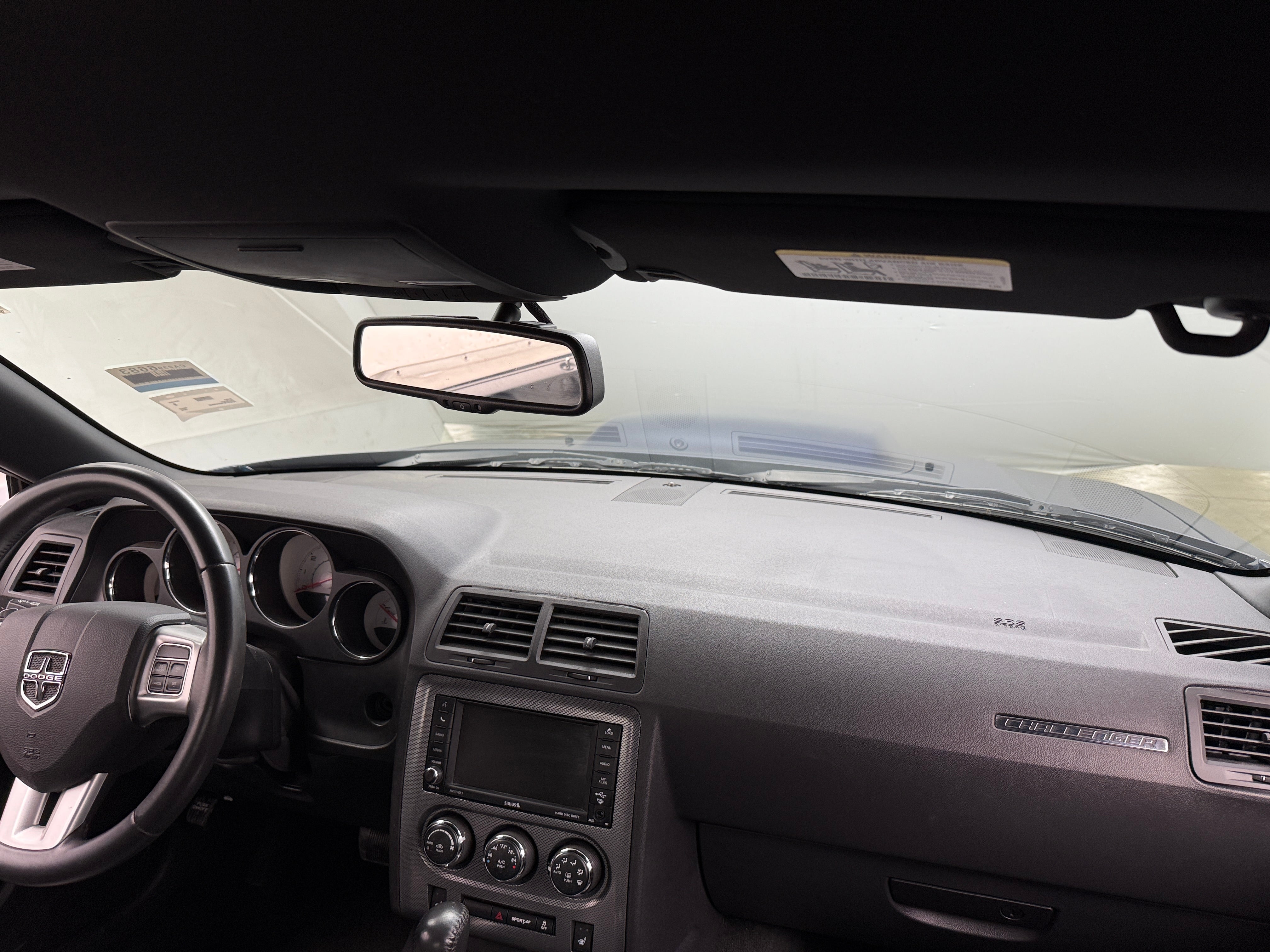 2014 Dodge Challenger R/T 3
