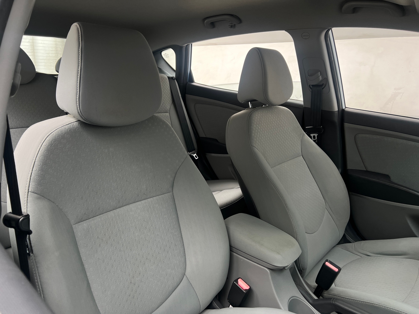 Thumbnail: 2013 Hyundai Accent - 2